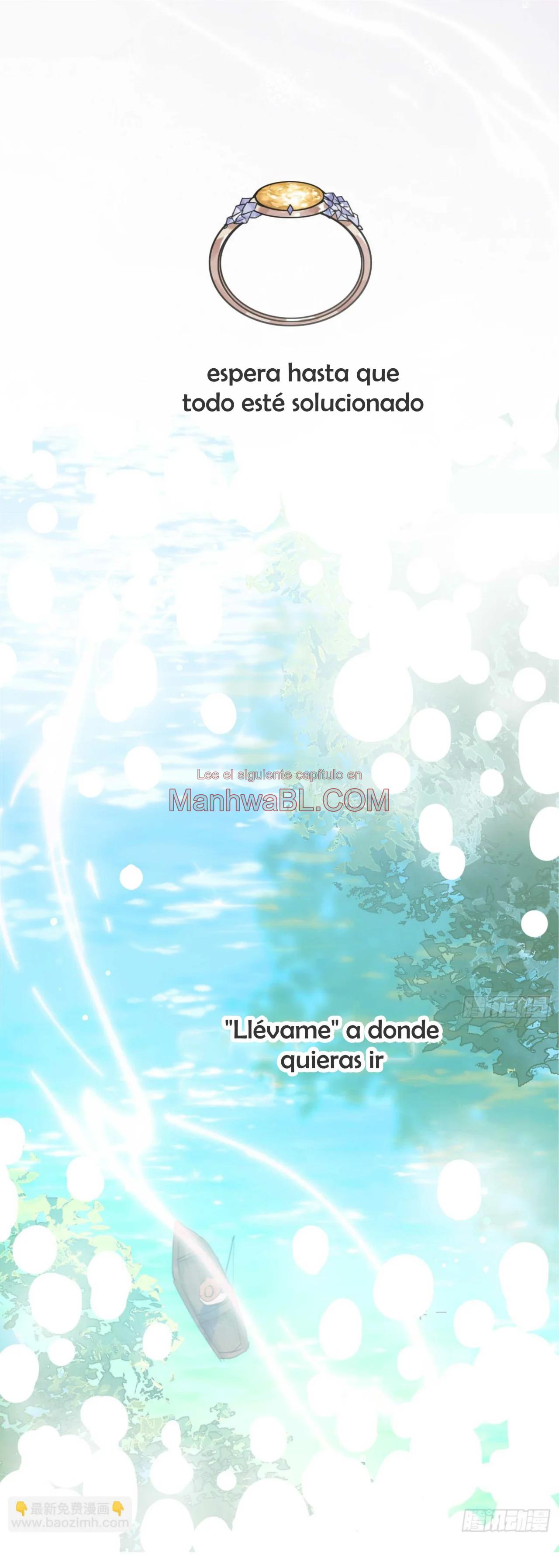 Manhwa BL Español – Leer Yaoi Online Gratis en es.mi2manga.com Por favor, duerme conmigo - Capítulo 202.2 manhwa