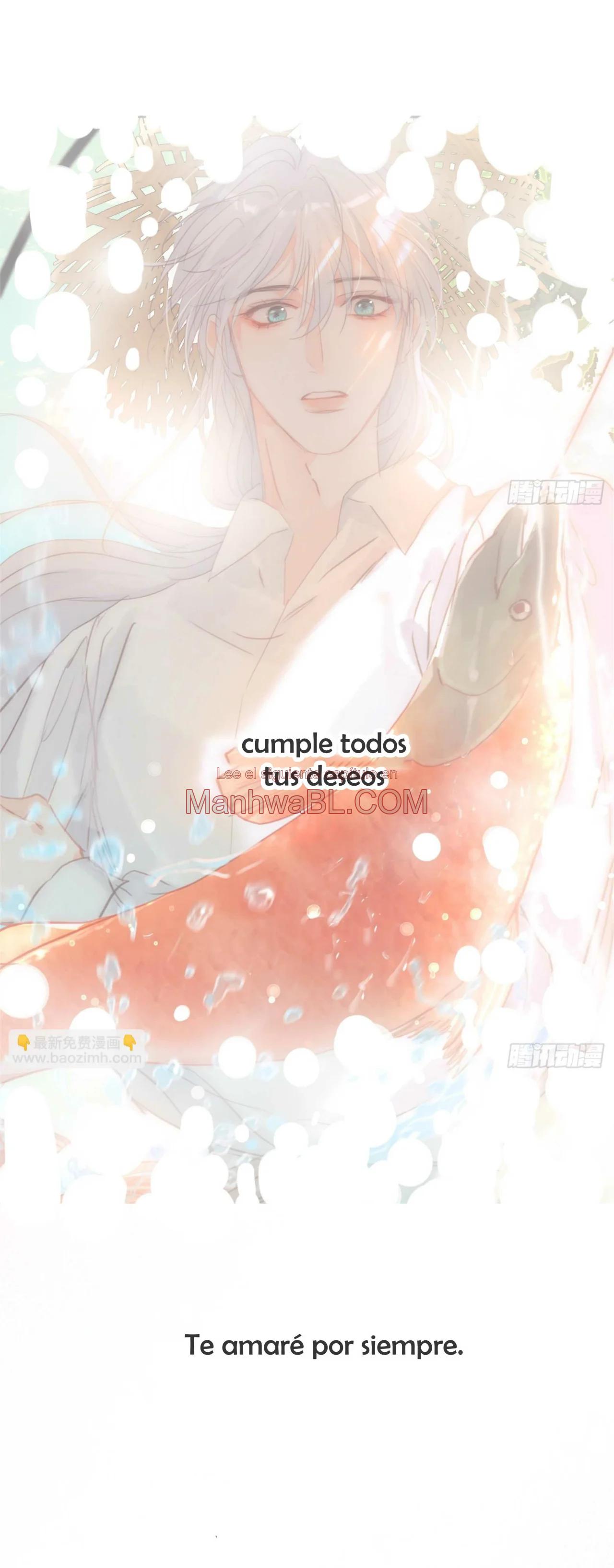 Manhwa BL Español – Leer Yaoi Online Gratis en es.mi2manga.com Por favor, duerme conmigo - Capítulo 202.2 manhwa