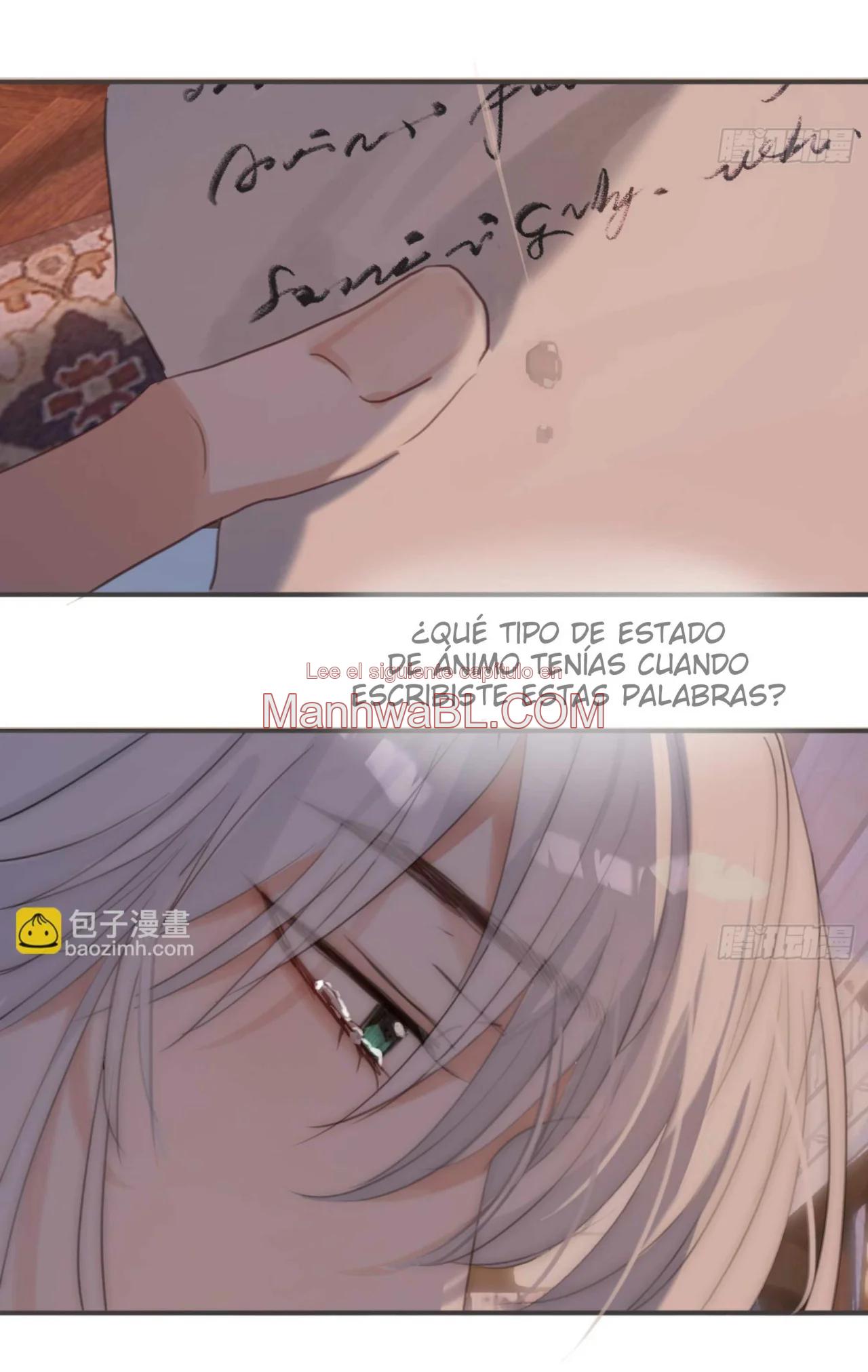 Manhwa BL Español – Leer Yaoi Online Gratis en es.mi2manga.com Por favor, duerme conmigo - Capítulo 202.2 manhwa