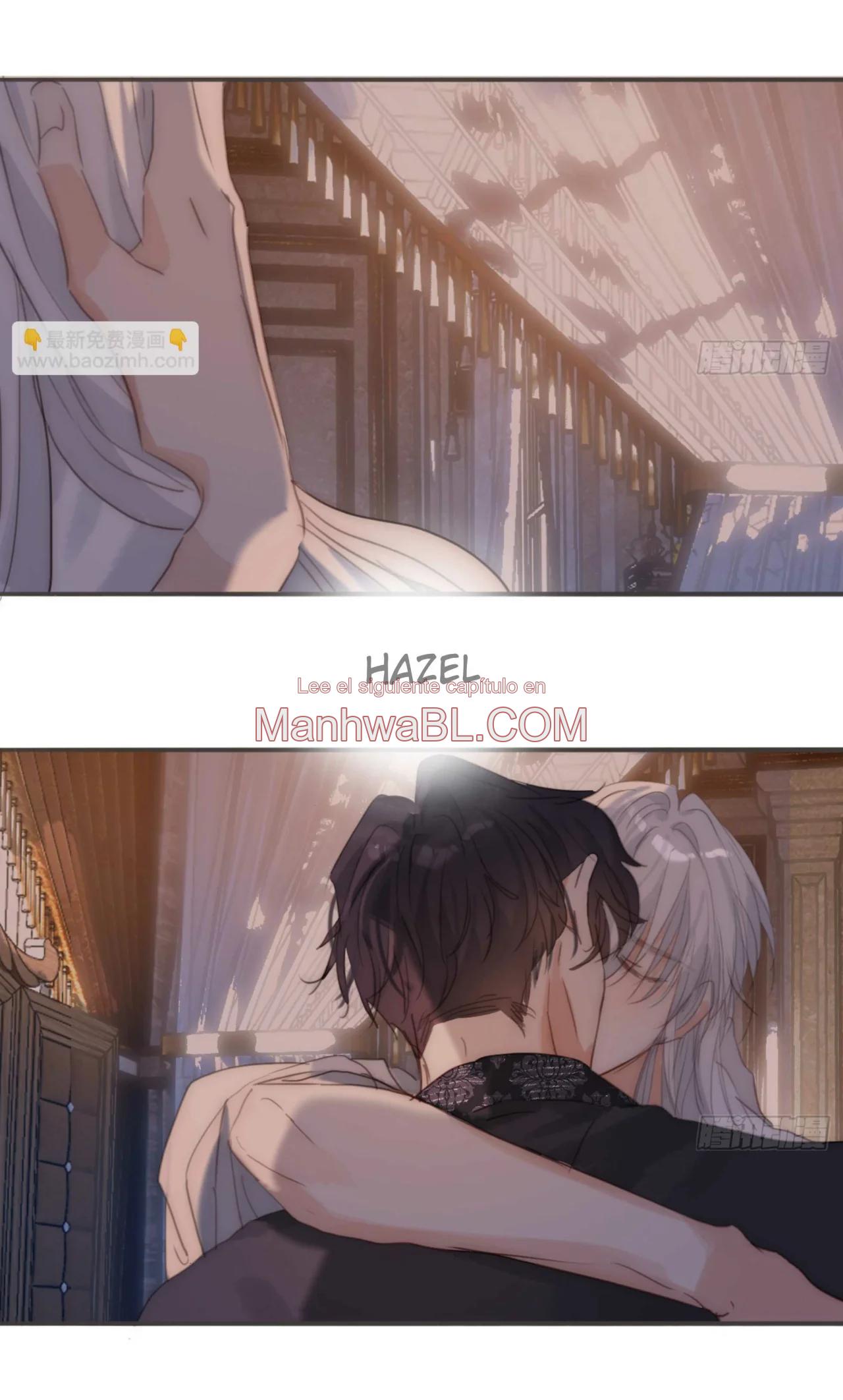 Manhwa BL Español – Leer Yaoi Online Gratis en es.mi2manga.com Por favor, duerme conmigo - Capítulo 202.2 manhwa