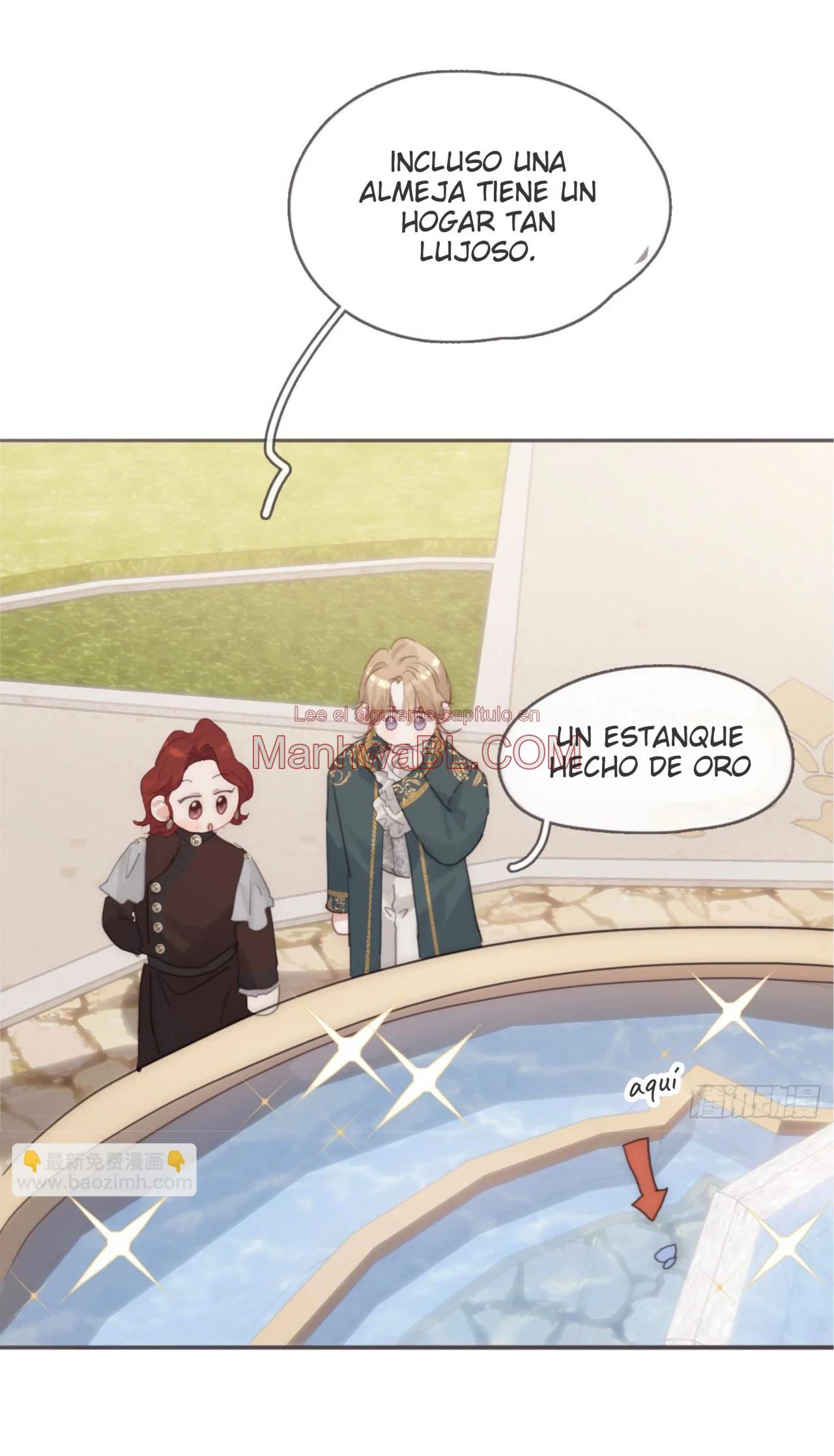 Manhwa BL Español – Leer Yaoi Online Gratis en es.mi2manga.com Por favor, duerme conmigo - Capítulo 202.2 manhwa