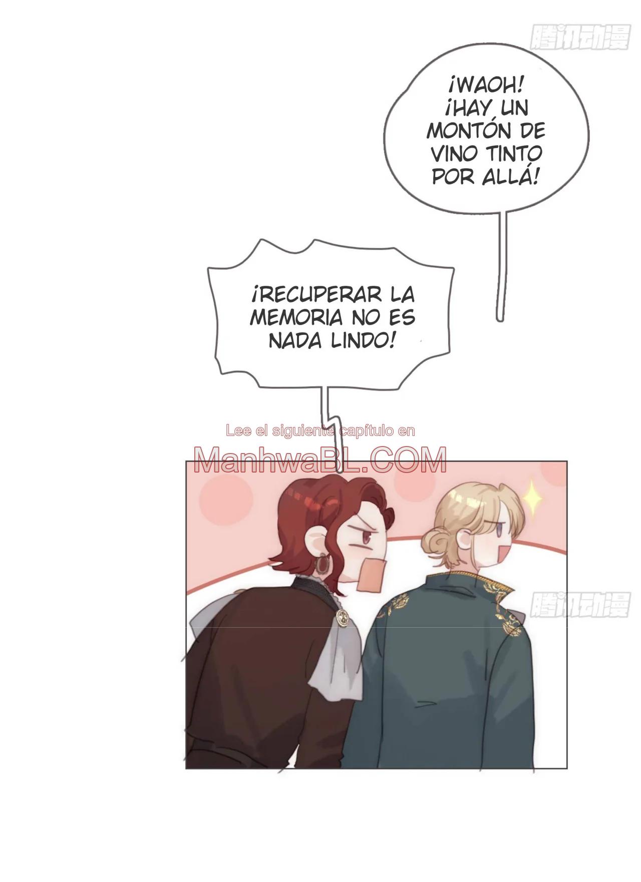 Manhwa BL Español – Leer Yaoi Online Gratis en es.mi2manga.com Por favor, duerme conmigo - Capítulo 202.2 manhwa