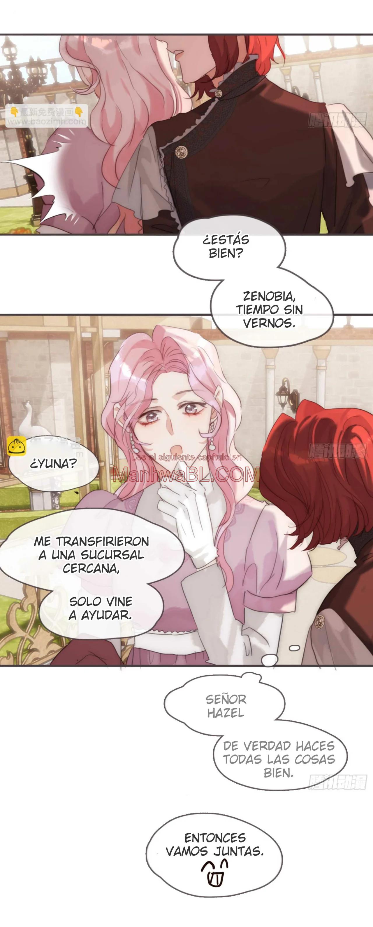 Manhwa BL Español – Leer Yaoi Online Gratis en es.mi2manga.com Por favor, duerme conmigo - Capítulo 202.2 manhwa