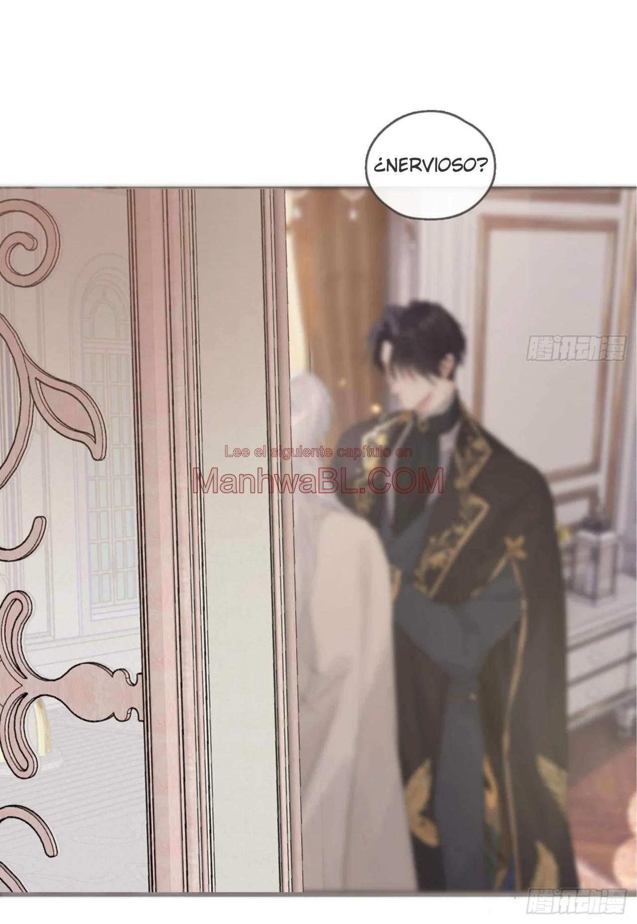 Manhwa BL Español – Leer Yaoi Online Gratis en es.mi2manga.com Por favor, duerme conmigo - Capítulo 202.2 manhwa