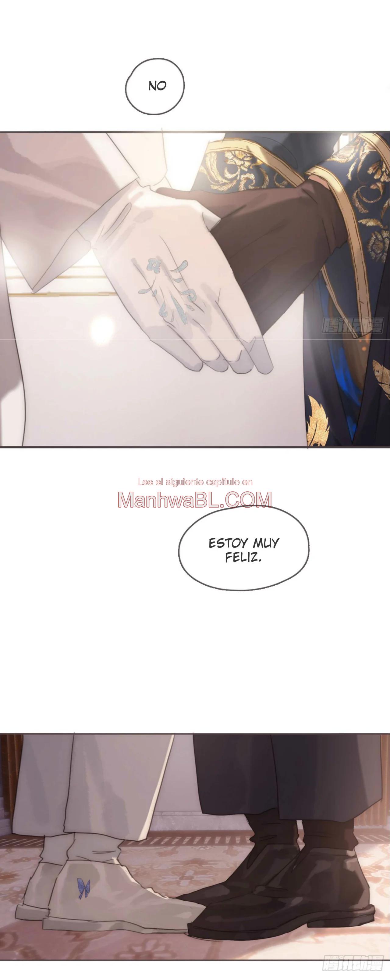 Manhwa BL Español – Leer Yaoi Online Gratis en es.mi2manga.com Por favor, duerme conmigo - Capítulo 202.2 manhwa