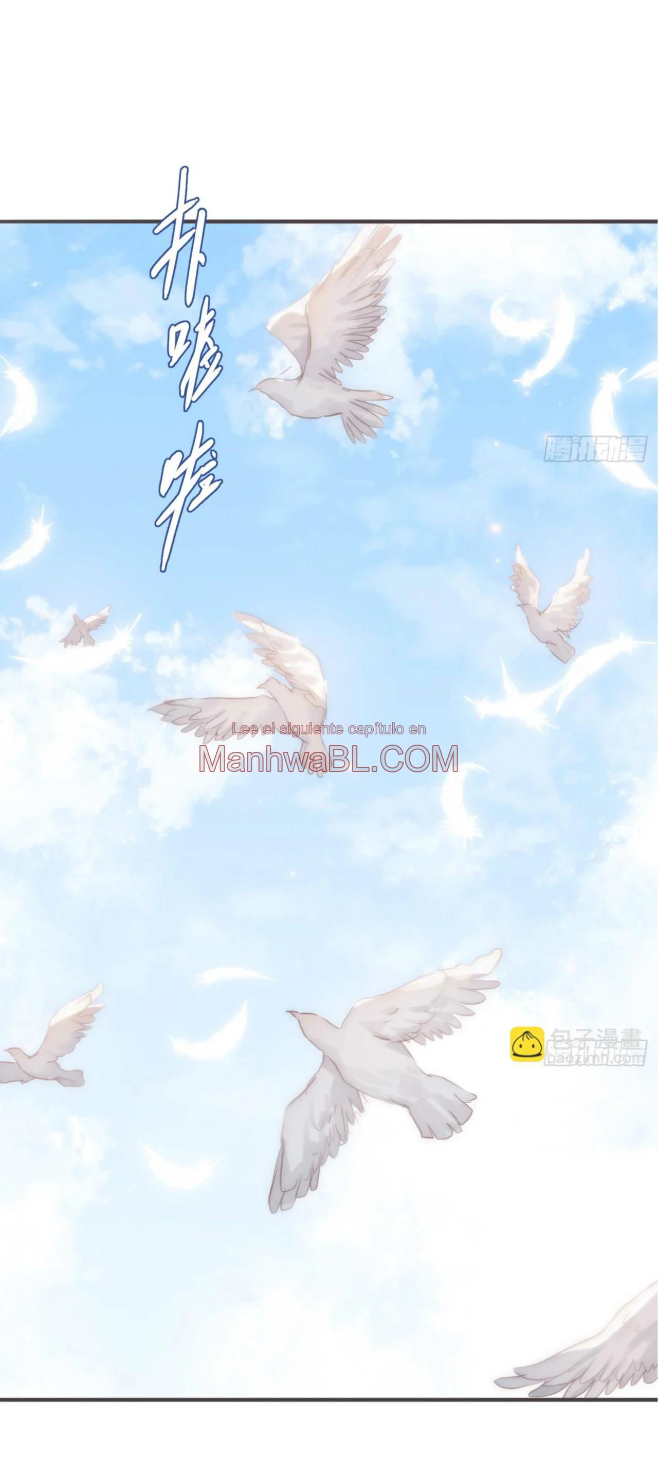 Manhwa BL Español – Leer Yaoi Online Gratis en es.mi2manga.com Por favor, duerme conmigo - Capítulo 202.2 manhwa