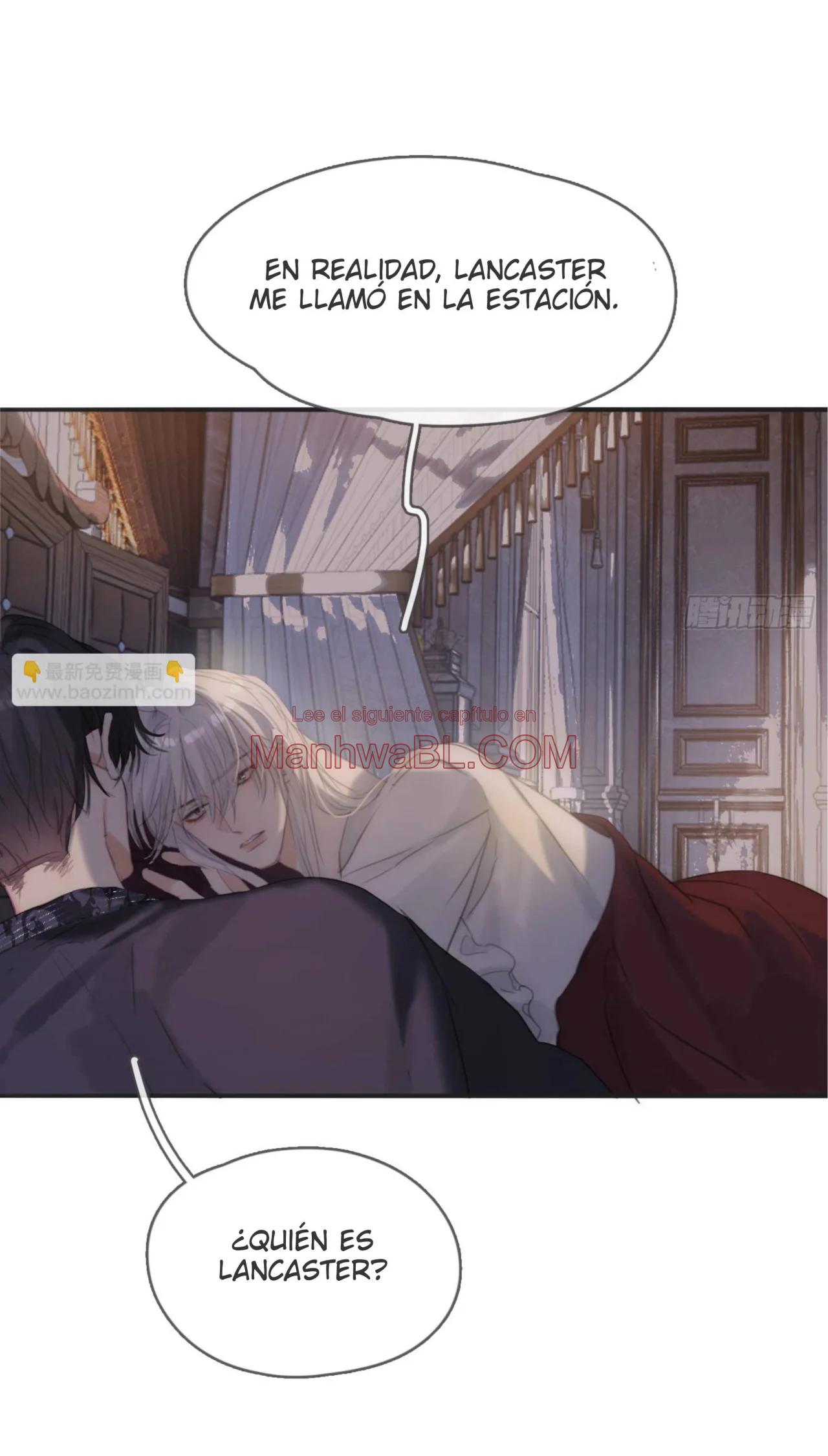 Manhwa BL Español – Leer Yaoi Online Gratis en es.mi2manga.com Por favor, duerme conmigo - Capítulo 202.2 manhwa