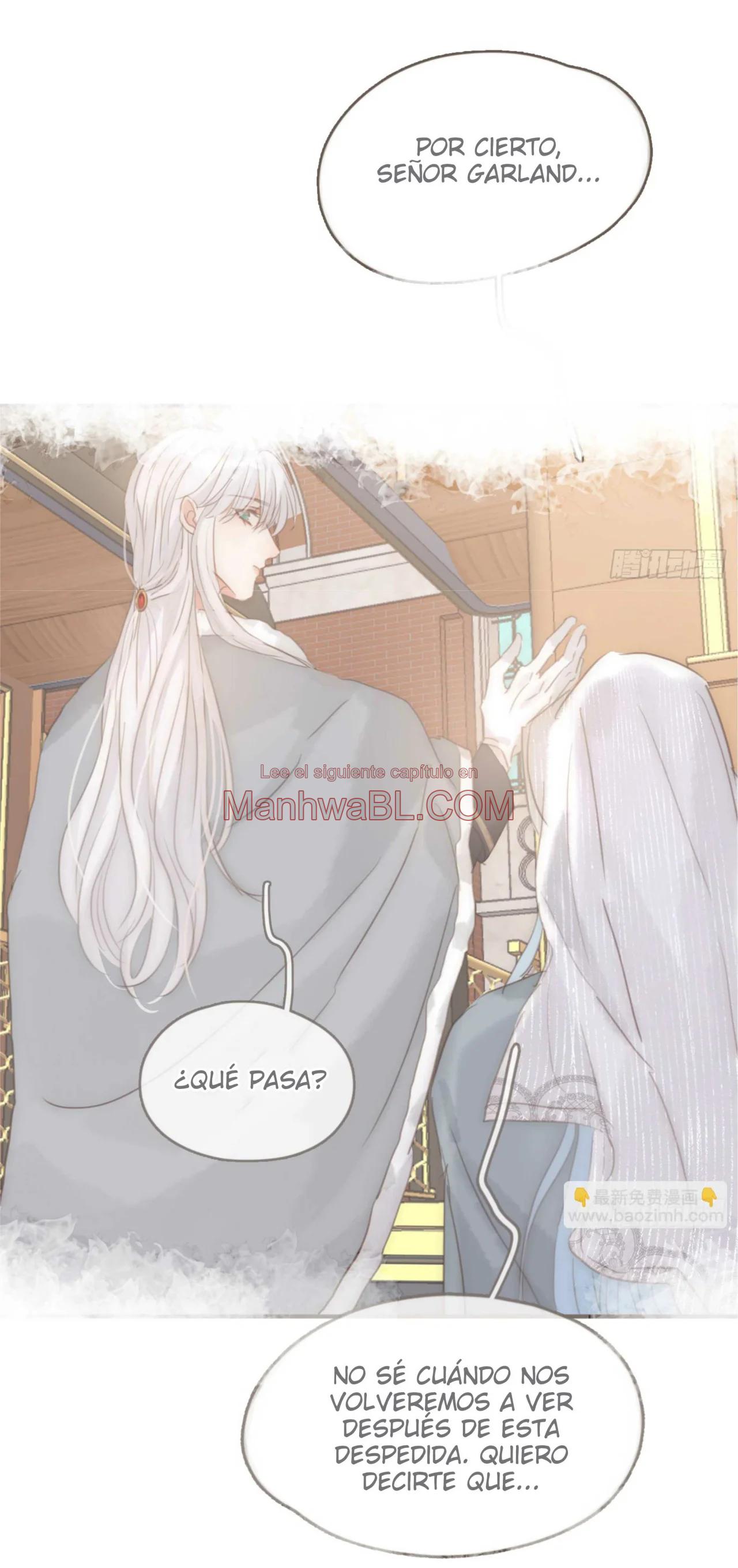 Manhwa BL Español – Leer Yaoi Online Gratis en es.mi2manga.com Por favor, duerme conmigo - Capítulo 202.2 manhwa