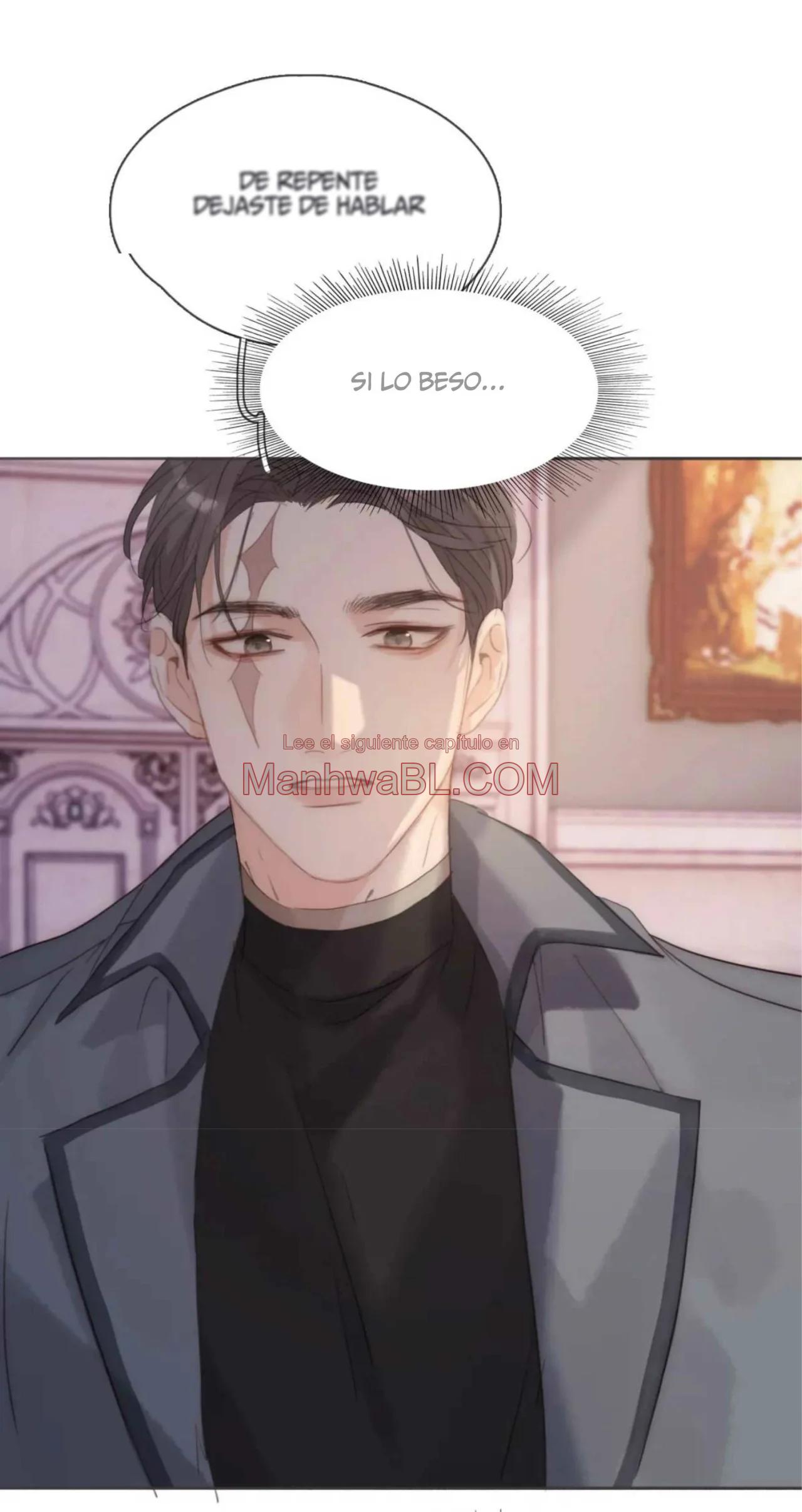 Manhwa BL Español – Leer Yaoi Online Gratis en es.mi2manga.com Por favor, duerme conmigo - Capítulo 141 2 manhwa