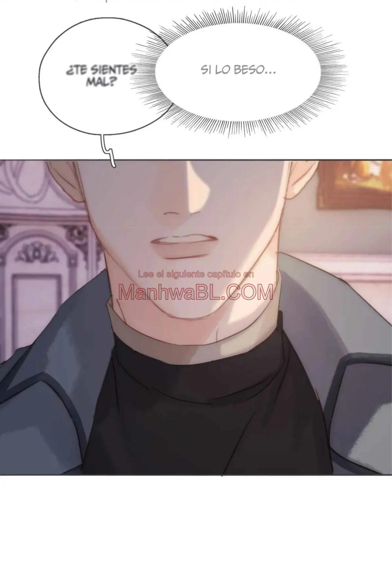 Manhwa BL Español – Leer Yaoi Online Gratis en es.mi2manga.com Por favor, duerme conmigo - Capítulo 141 2 manhwa