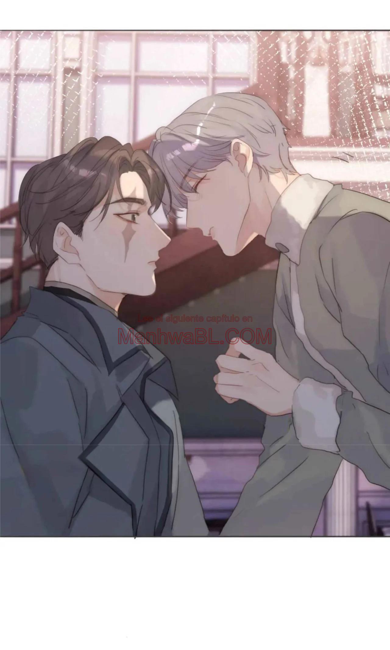 Manhwa BL Español – Leer Yaoi Online Gratis en es.mi2manga.com Por favor, duerme conmigo - Capítulo 141 2 manhwa