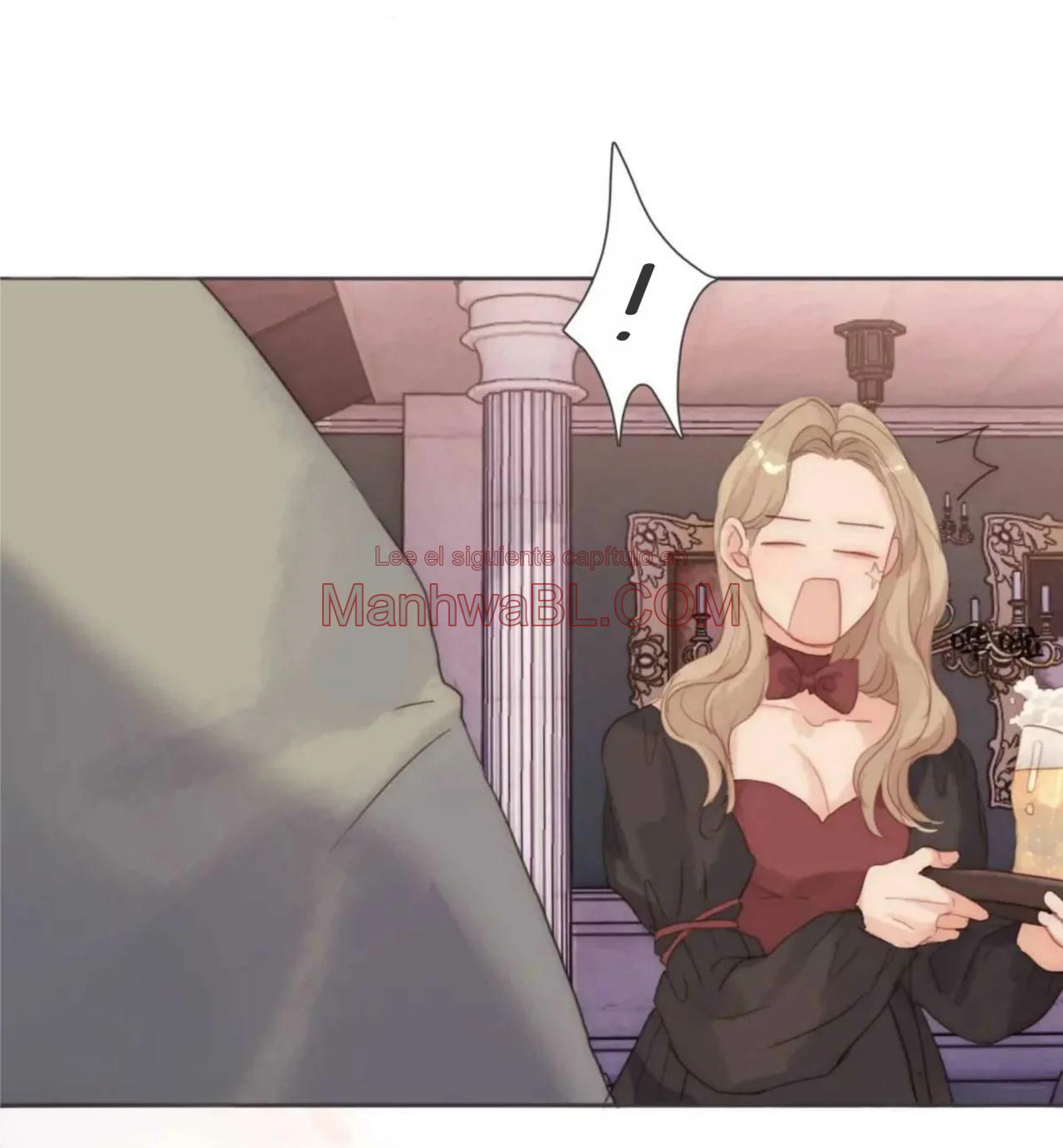 Manhwa BL Español – Leer Yaoi Online Gratis en es.mi2manga.com Por favor, duerme conmigo - Capítulo 141 2 manhwa