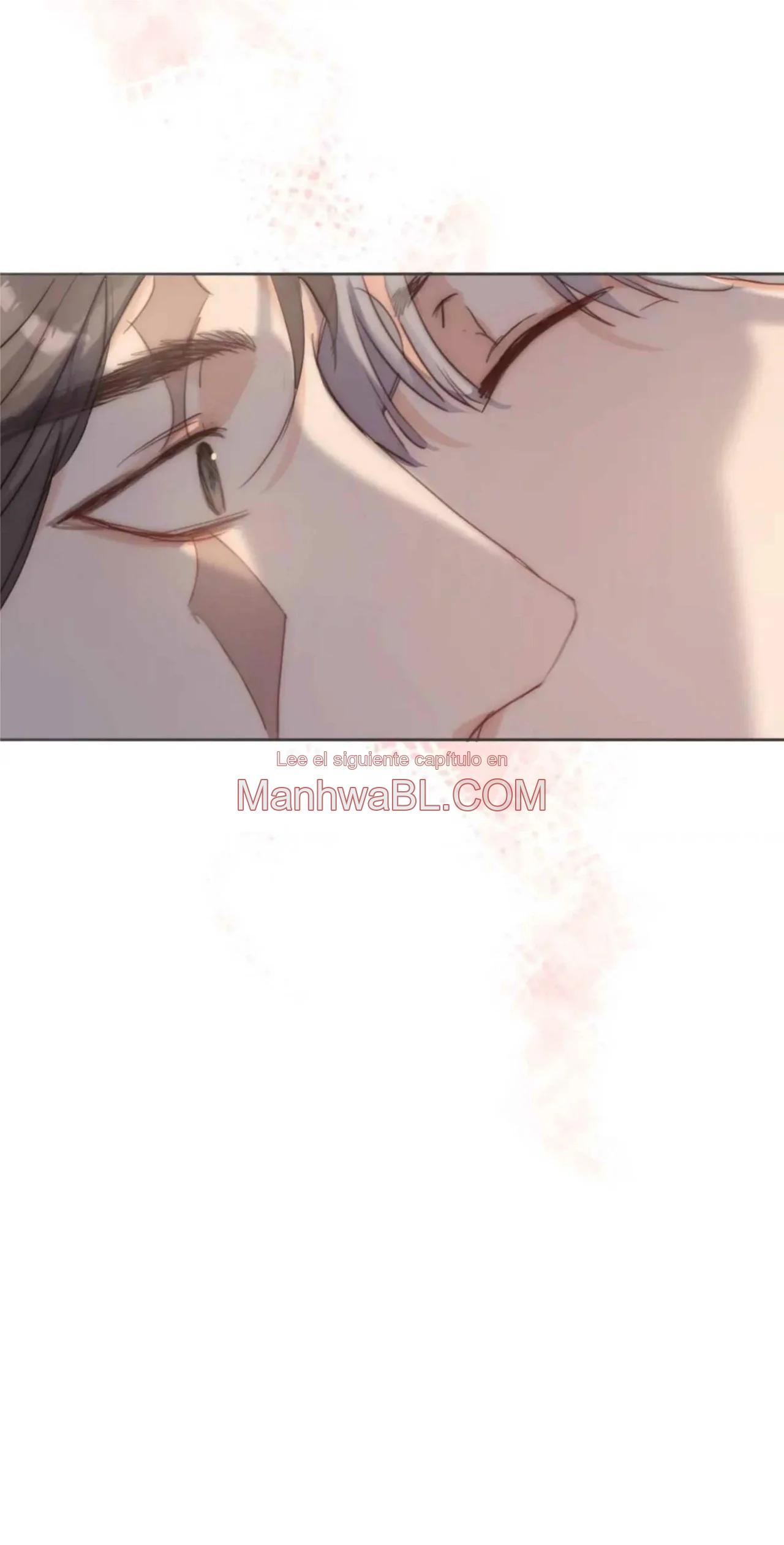Manhwa BL Español – Leer Yaoi Online Gratis en es.mi2manga.com Por favor, duerme conmigo - Capítulo 141 2 manhwa