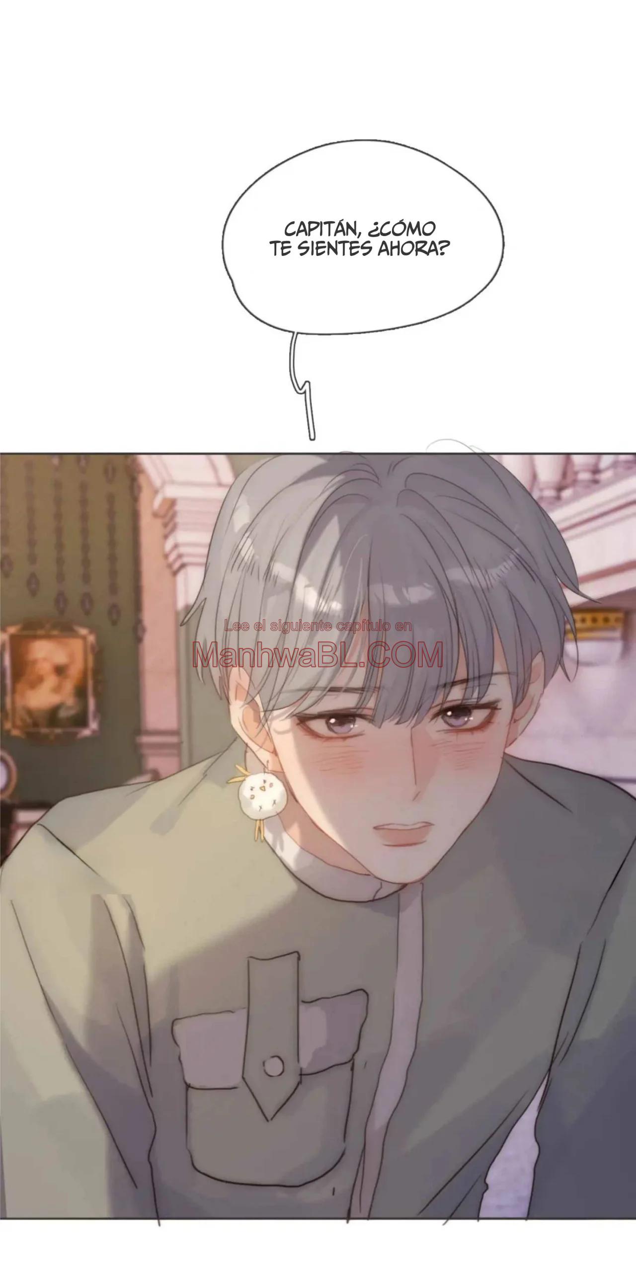 Manhwa BL Español – Leer Yaoi Online Gratis en es.mi2manga.com Por favor, duerme conmigo - Capítulo 141 2 manhwa