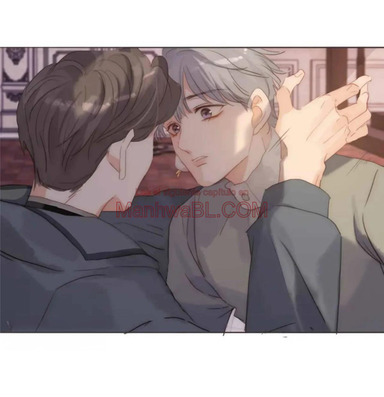 Manhwa BL Español – Leer Yaoi Online Gratis en es.mi2manga.com Por favor, duerme conmigo - Capítulo 141 2 manhwa