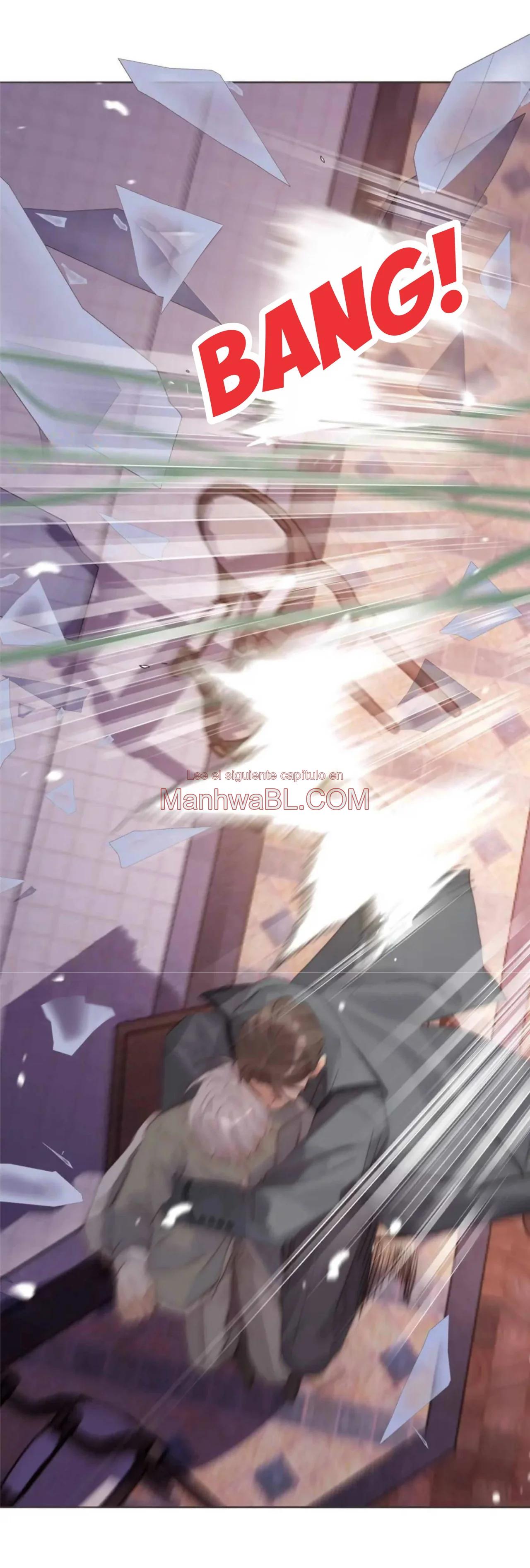 Manhwa BL Español – Leer Yaoi Online Gratis en es.mi2manga.com Por favor, duerme conmigo - Capítulo 141 2 manhwa