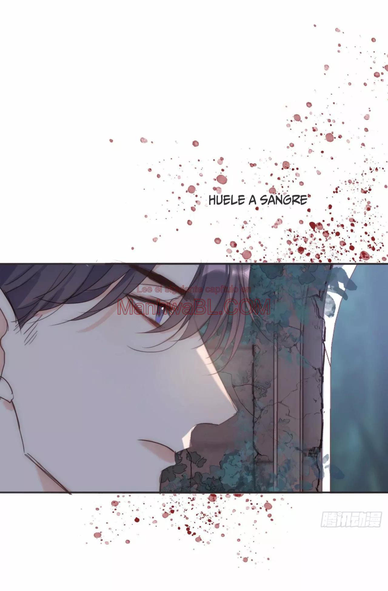 Manhwa BL Español – Leer Yaoi Online Gratis en es.mi2manga.com Por favor, duerme conmigo - Capítulo 89 3 manhwa