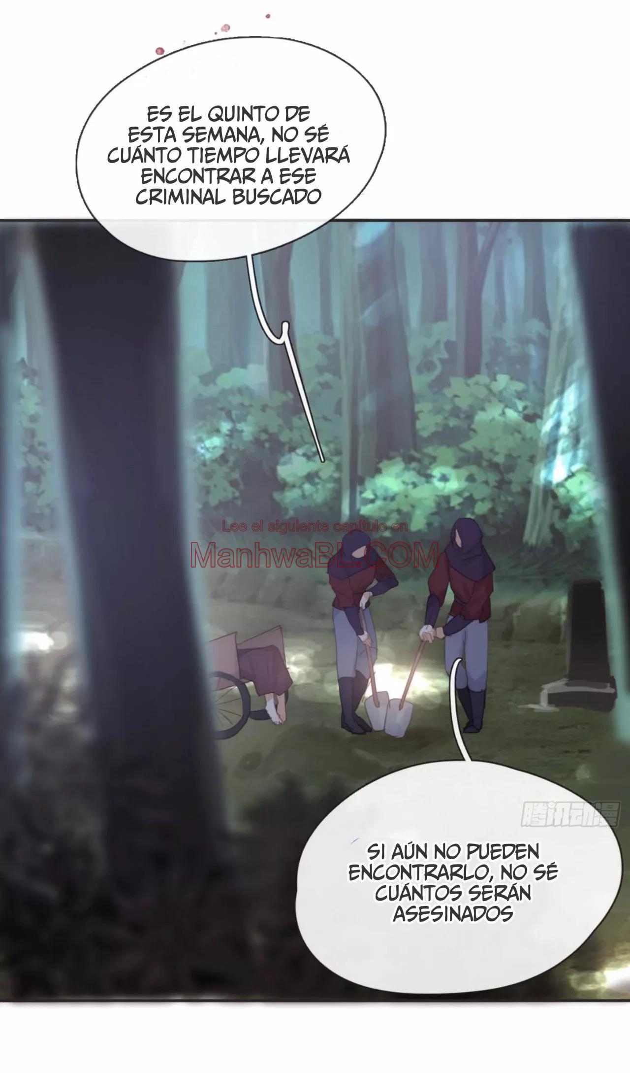 Manhwa BL Español – Leer Yaoi Online Gratis en es.mi2manga.com Por favor, duerme conmigo - Capítulo 89 3 manhwa