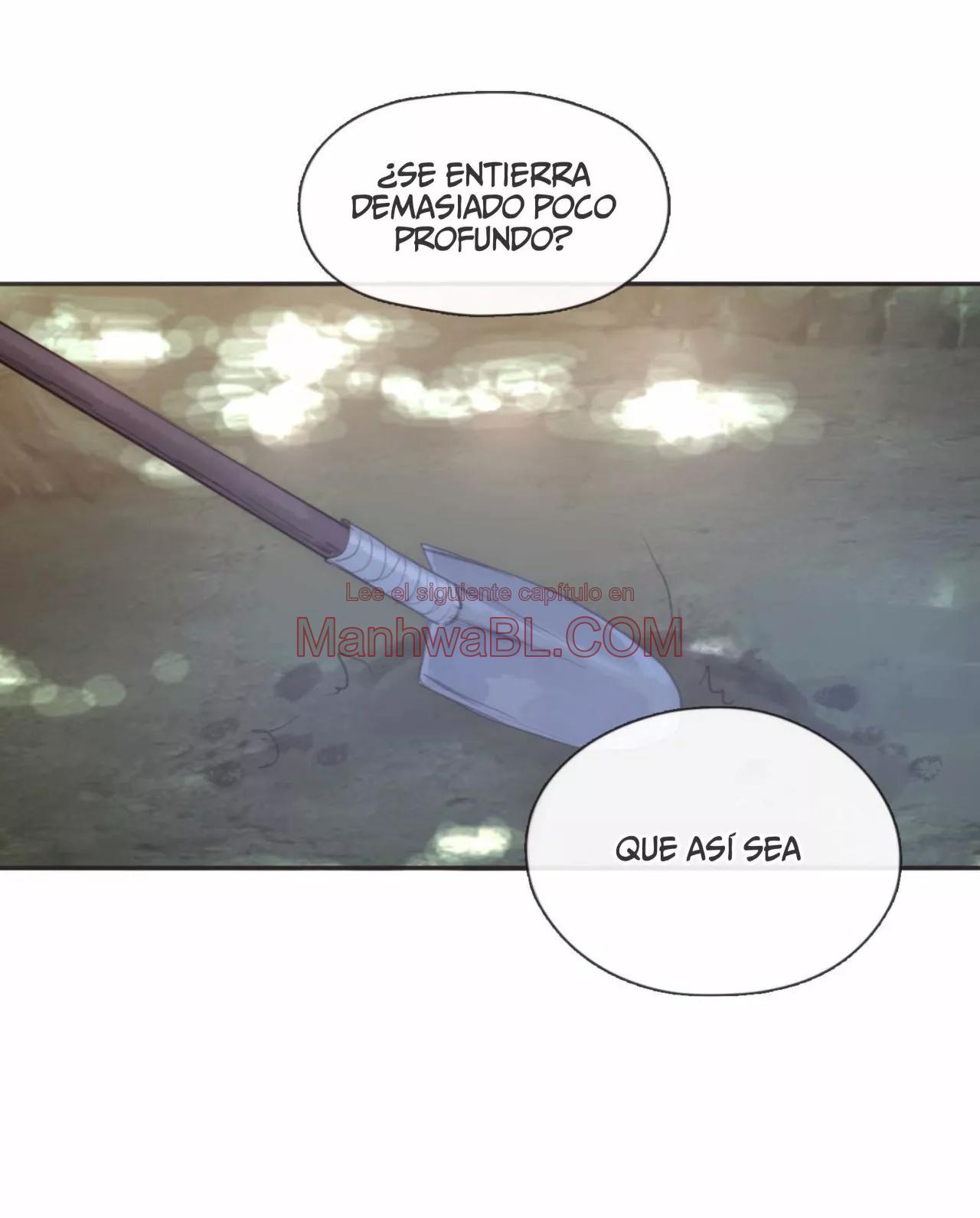 Manhwa BL Español – Leer Yaoi Online Gratis en es.mi2manga.com Por favor, duerme conmigo - Capítulo 89 3 manhwa