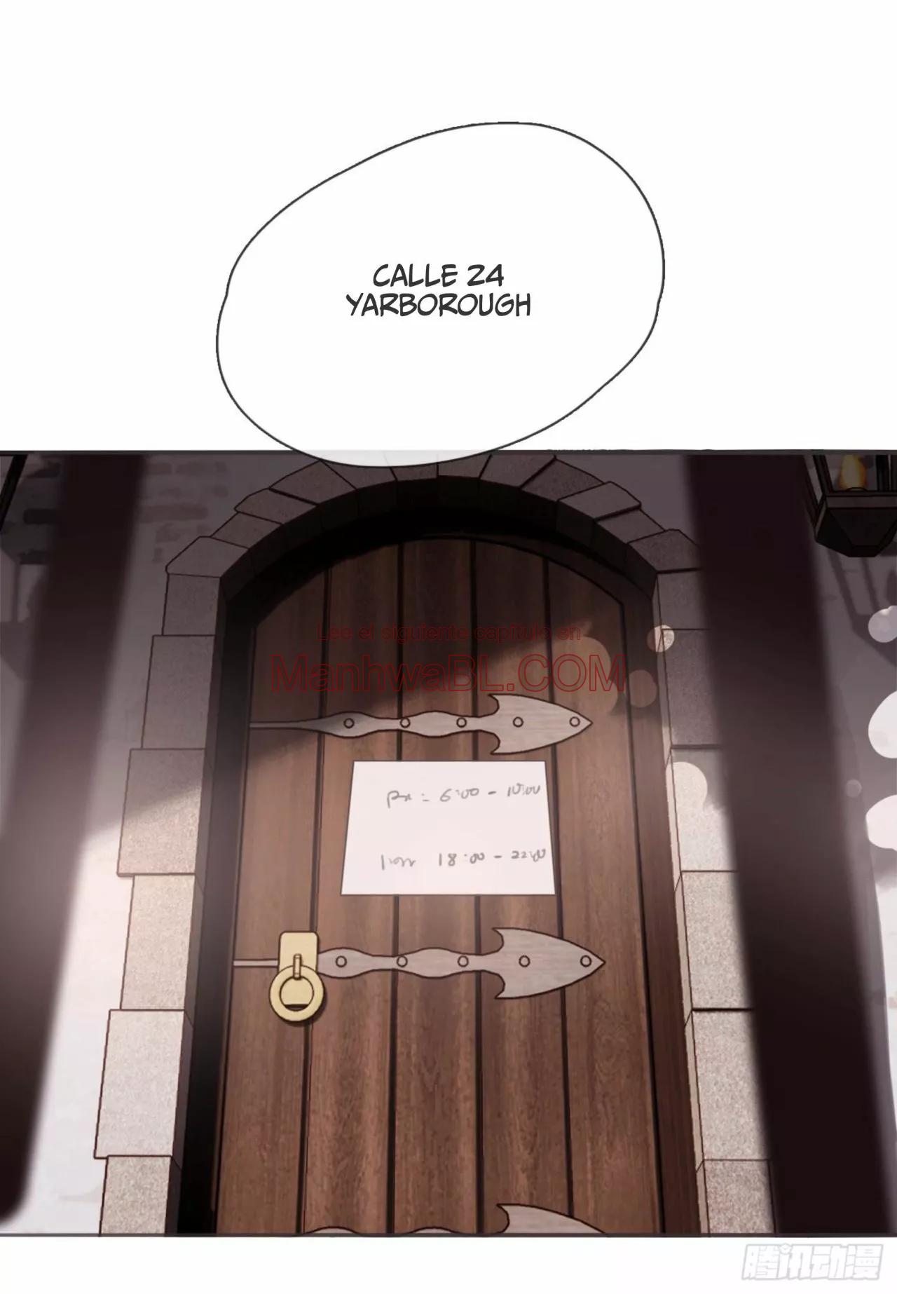 Manhwa BL Español – Leer Yaoi Online Gratis en es.mi2manga.com Por favor, duerme conmigo - Capítulo 89 3 manhwa