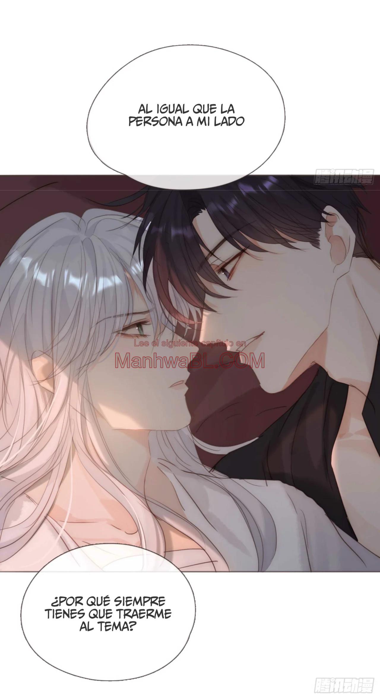 Manhwa BL Español – Leer Yaoi Online Gratis en es.mi2manga.com Por favor, duerme conmigo - Capítulo 128 2 manhwa