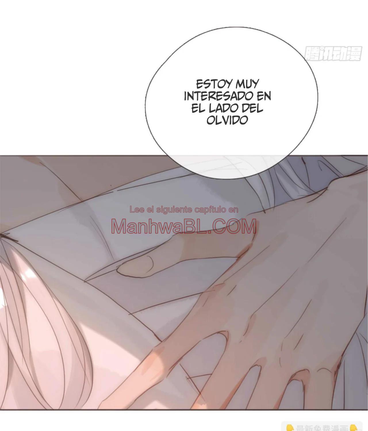 Manhwa BL Español – Leer Yaoi Online Gratis en es.mi2manga.com Por favor, duerme conmigo - Capítulo 128 2 manhwa