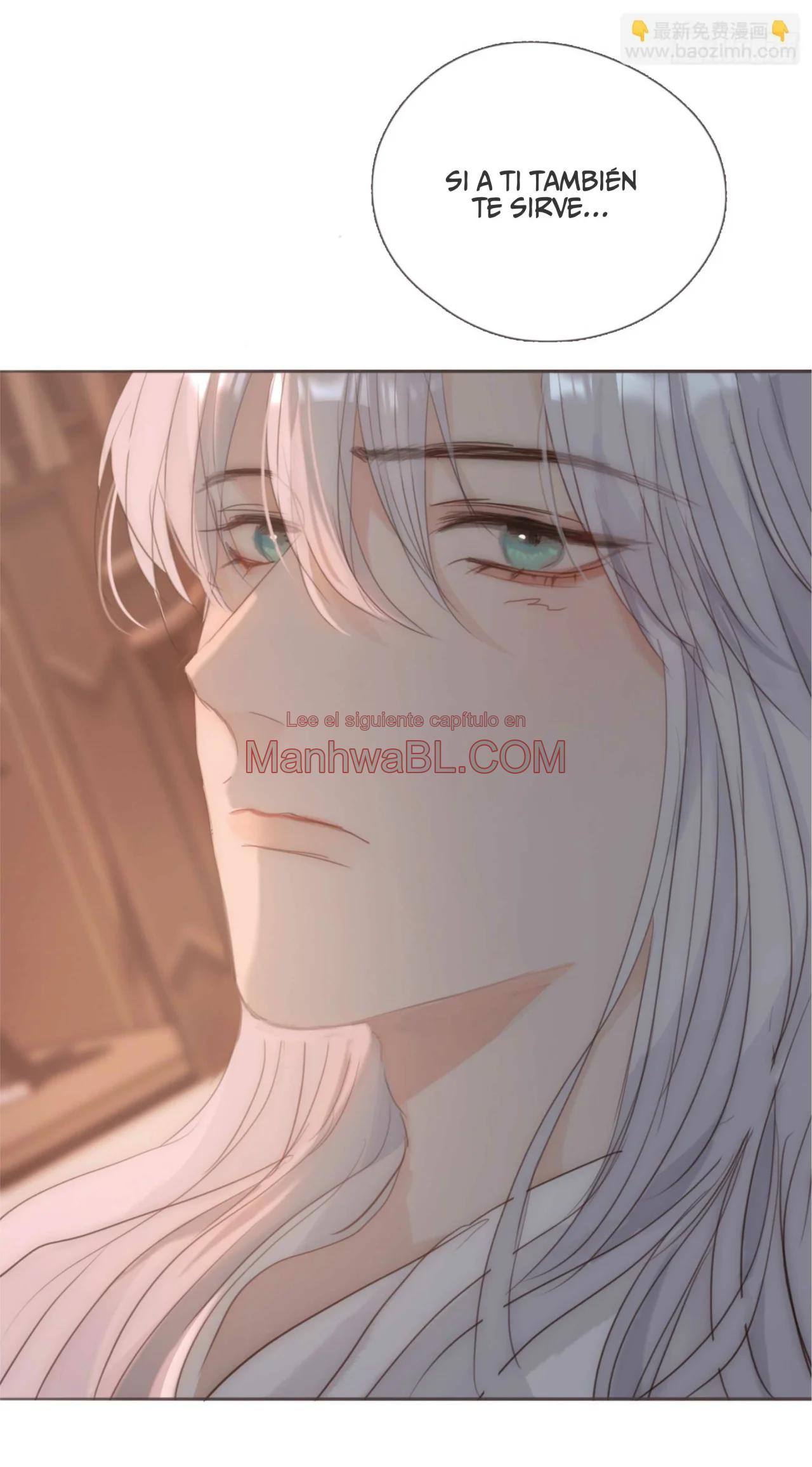 Manhwa BL Español – Leer Yaoi Online Gratis en es.mi2manga.com Por favor, duerme conmigo - Capítulo 128 2 manhwa