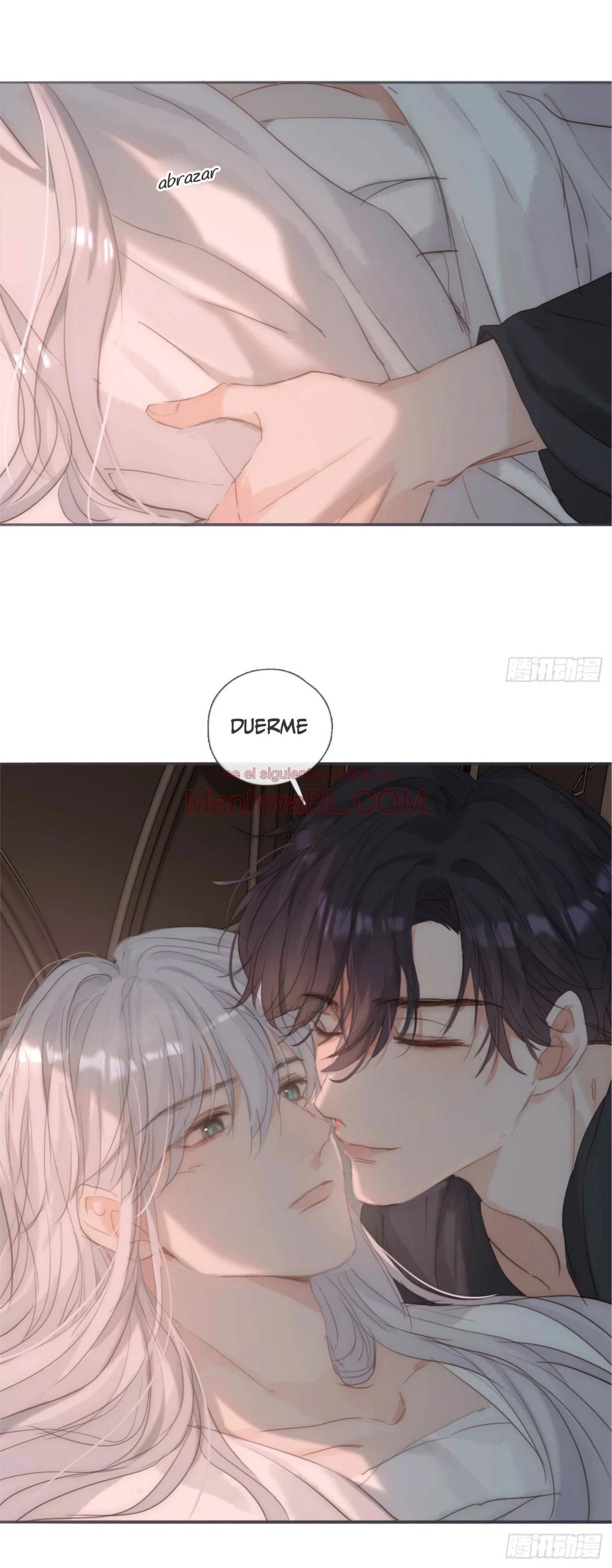 Manhwa BL Español – Leer Yaoi Online Gratis en es.mi2manga.com Por favor, duerme conmigo - Capítulo 128 2 manhwa