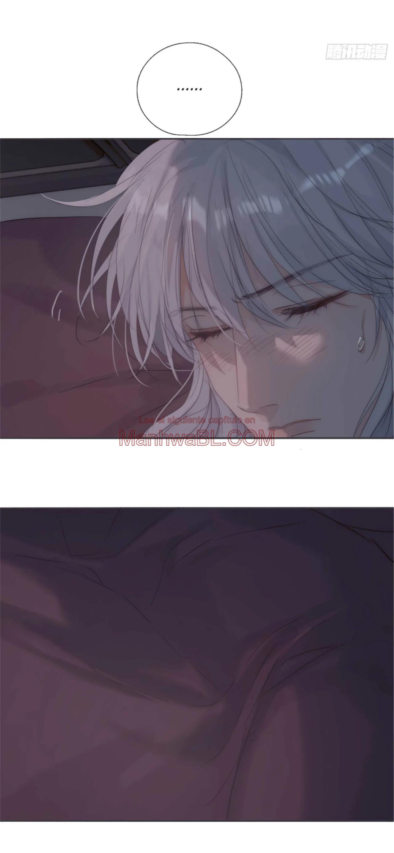 Manhwa BL Español – Leer Yaoi Online Gratis en es.mi2manga.com Por favor, duerme conmigo - Capítulo 128 2 manhwa