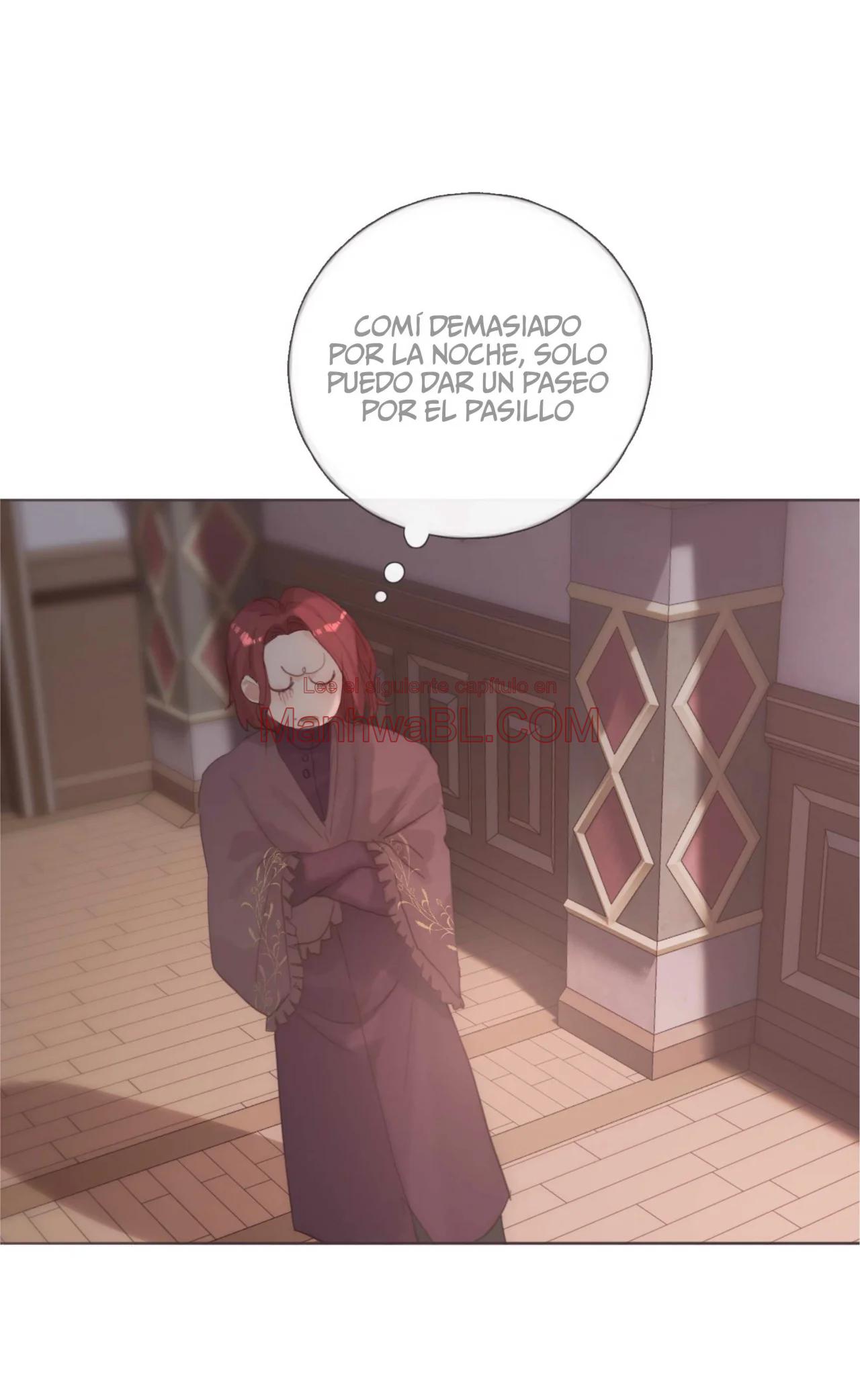 Manhwa BL Español – Leer Yaoi Online Gratis en es.mi2manga.com Por favor, duerme conmigo - Capítulo 128 2 manhwa