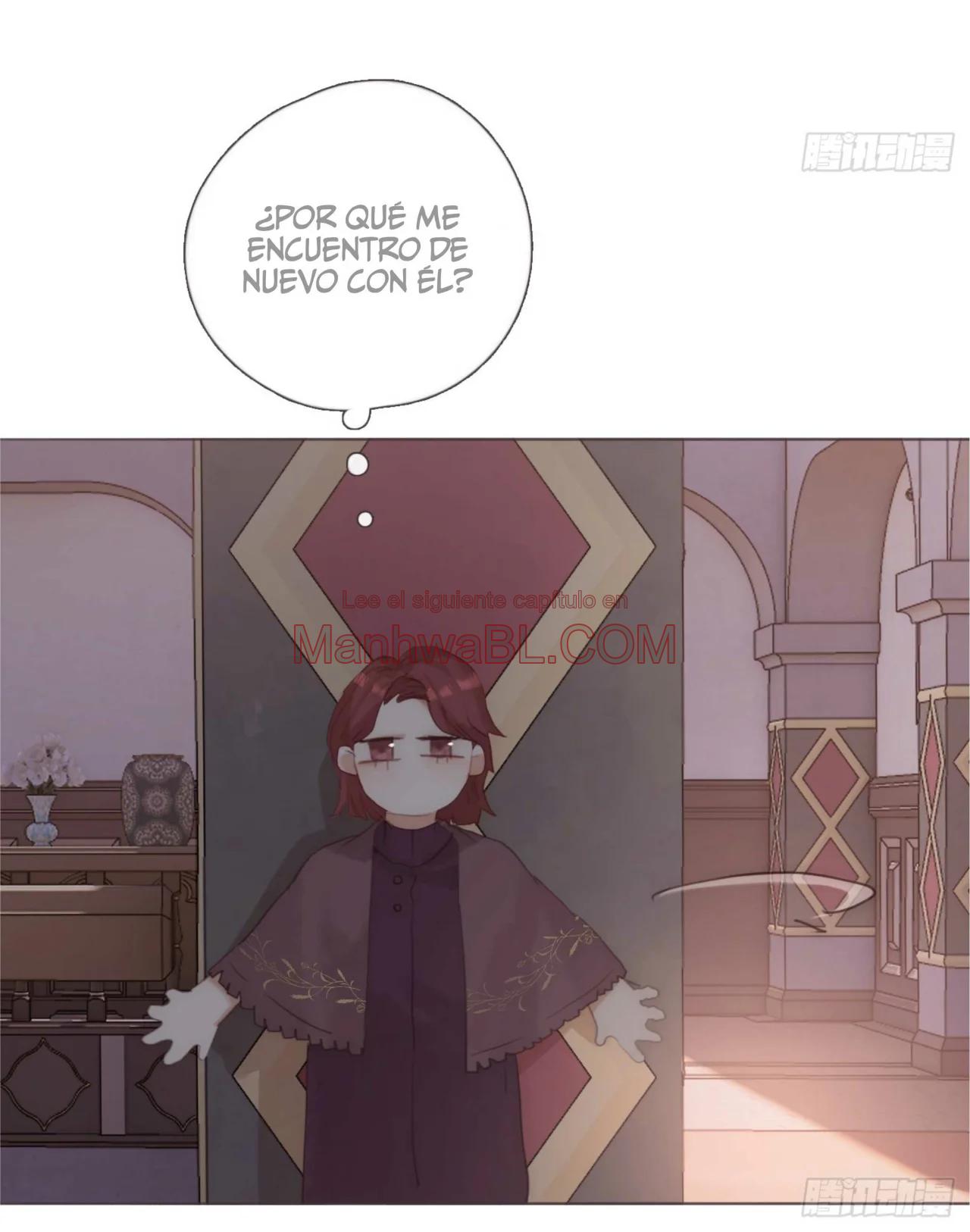 Manhwa BL Español – Leer Yaoi Online Gratis en es.mi2manga.com Por favor, duerme conmigo - Capítulo 128 2 manhwa