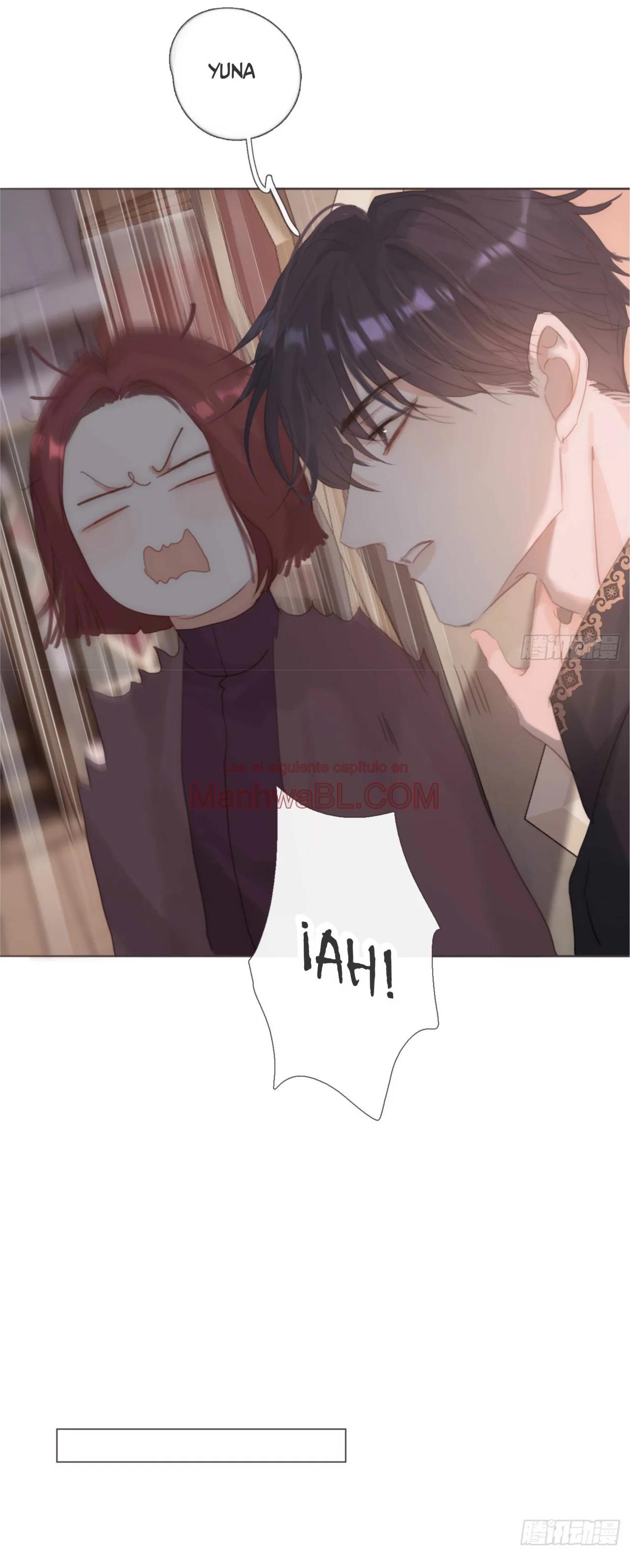 Manhwa BL Español – Leer Yaoi Online Gratis en es.mi2manga.com Por favor, duerme conmigo - Capítulo 128 2 manhwa