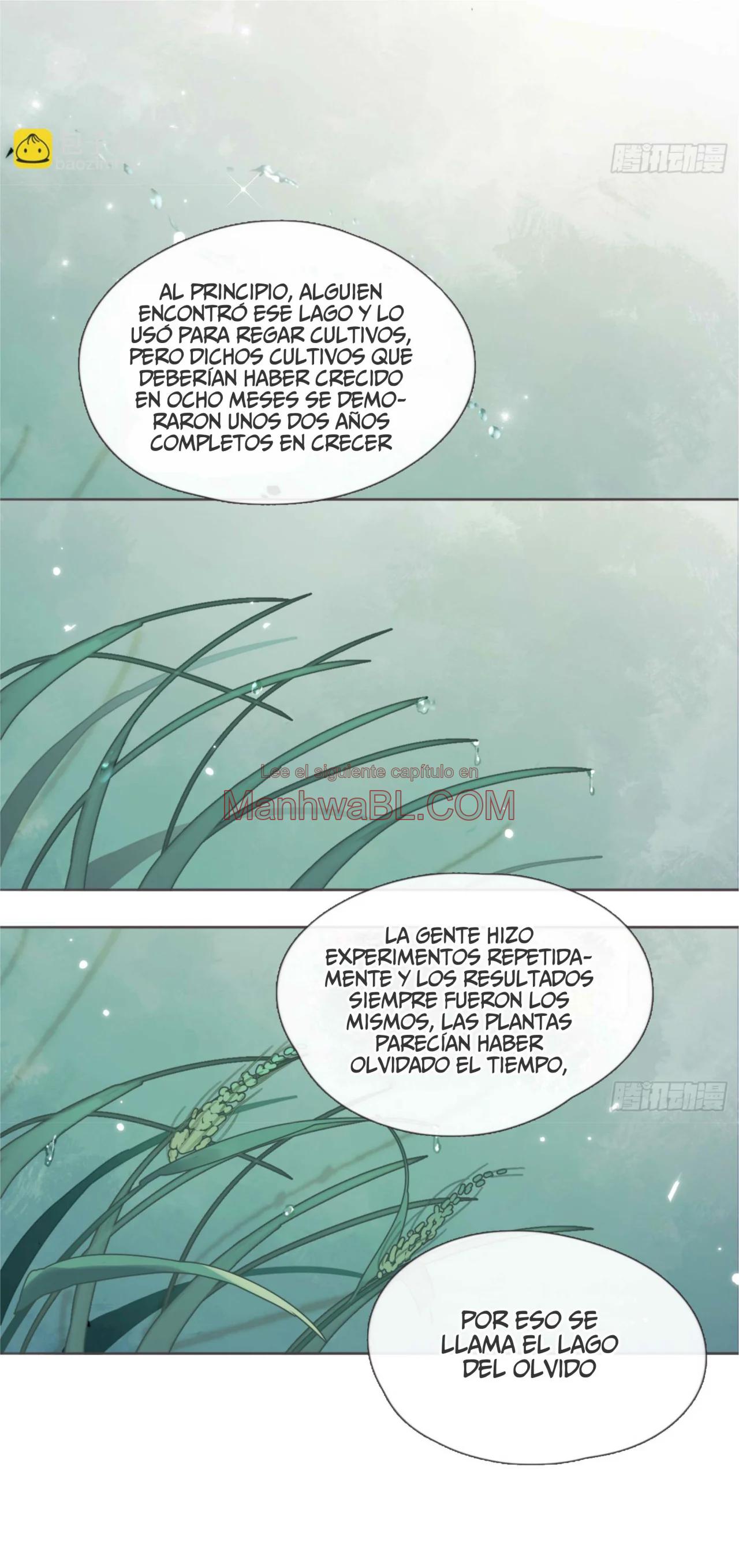 Manhwa BL Español – Leer Yaoi Online Gratis en es.mi2manga.com Por favor, duerme conmigo - Capítulo 128 2 manhwa