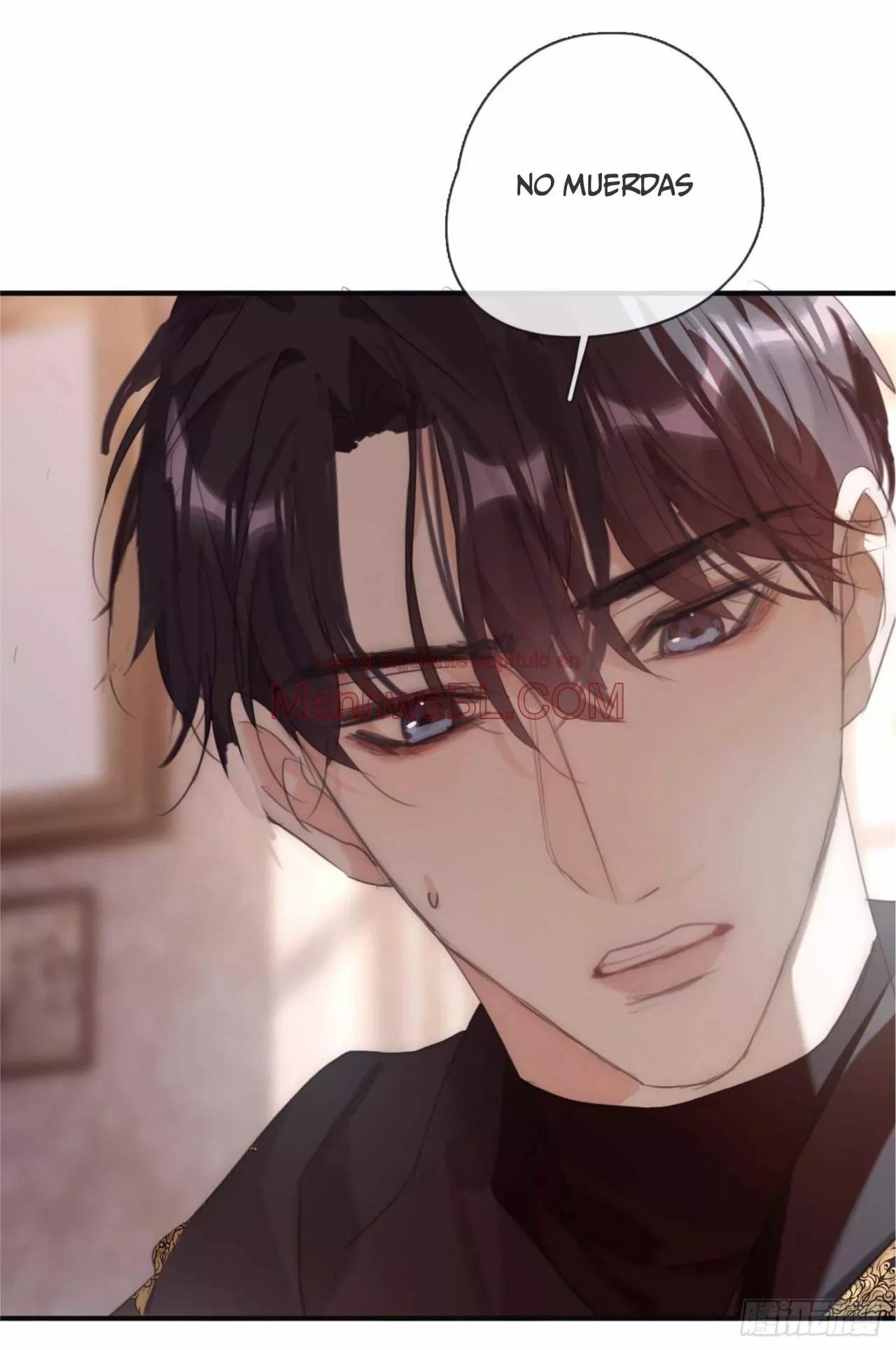 Manhwa BL Español – Leer Yaoi Online Gratis en es.mi2manga.com Por favor, duerme conmigo - Capítulo 87 manhwa