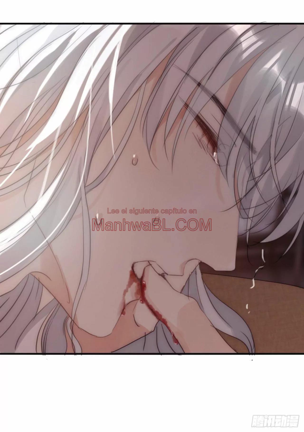 Manhwa BL Español – Leer Yaoi Online Gratis en es.mi2manga.com Por favor, duerme conmigo - Capítulo 87 manhwa
