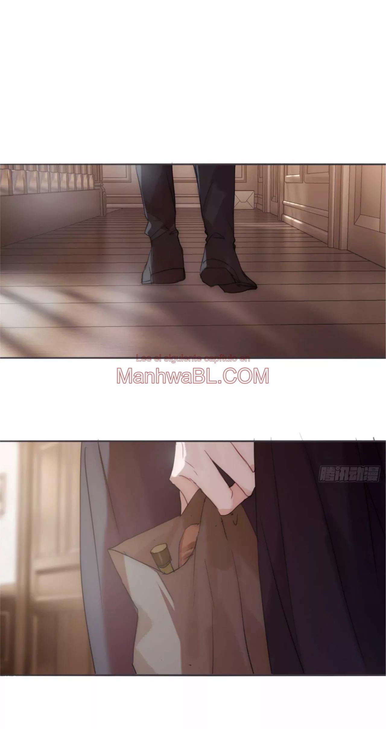 Manhwa BL Español – Leer Yaoi Online Gratis en es.mi2manga.com Por favor, duerme conmigo - Capítulo 87 manhwa