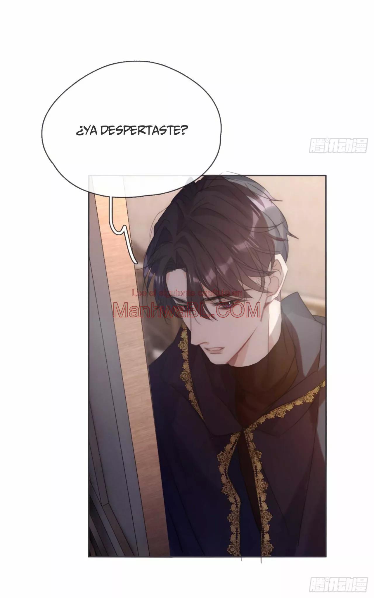 Manhwa BL Español – Leer Yaoi Online Gratis en es.mi2manga.com Por favor, duerme conmigo - Capítulo 87 manhwa