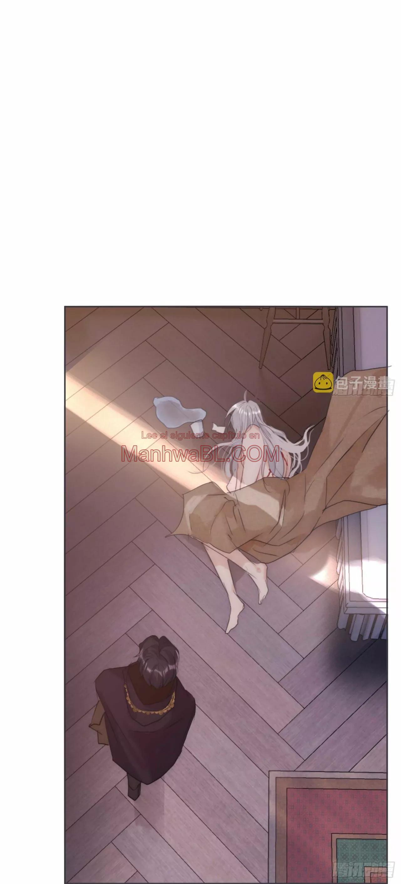 Manhwa BL Español – Leer Yaoi Online Gratis en es.mi2manga.com Por favor, duerme conmigo - Capítulo 87 manhwa