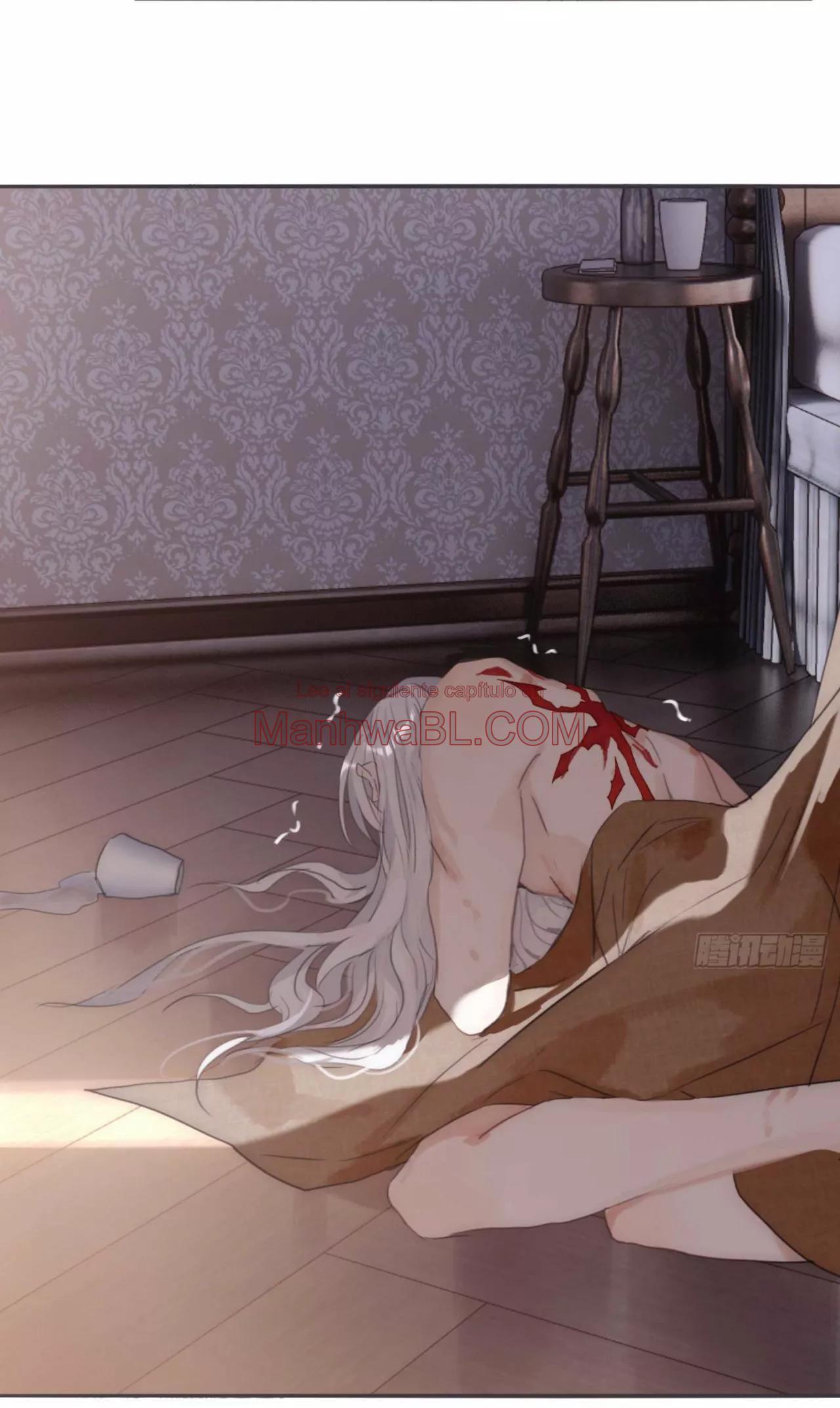Manhwa BL Español – Leer Yaoi Online Gratis en es.mi2manga.com Por favor, duerme conmigo - Capítulo 87 manhwa