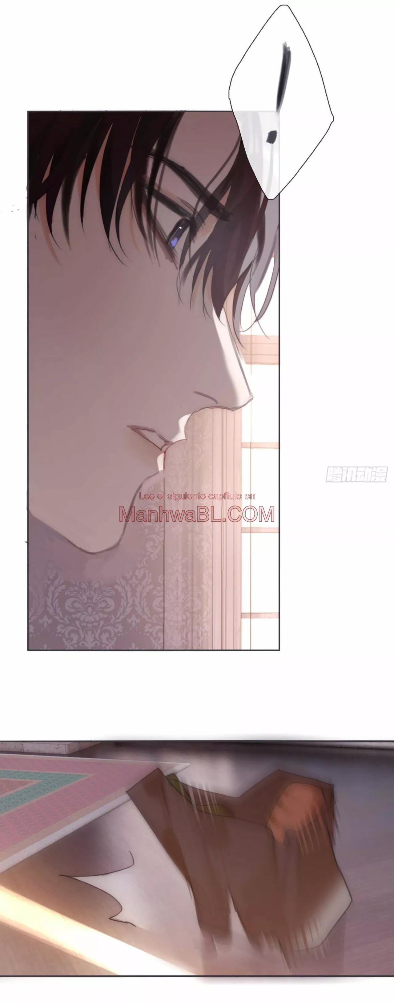 Manhwa BL Español – Leer Yaoi Online Gratis en es.mi2manga.com Por favor, duerme conmigo - Capítulo 87 manhwa