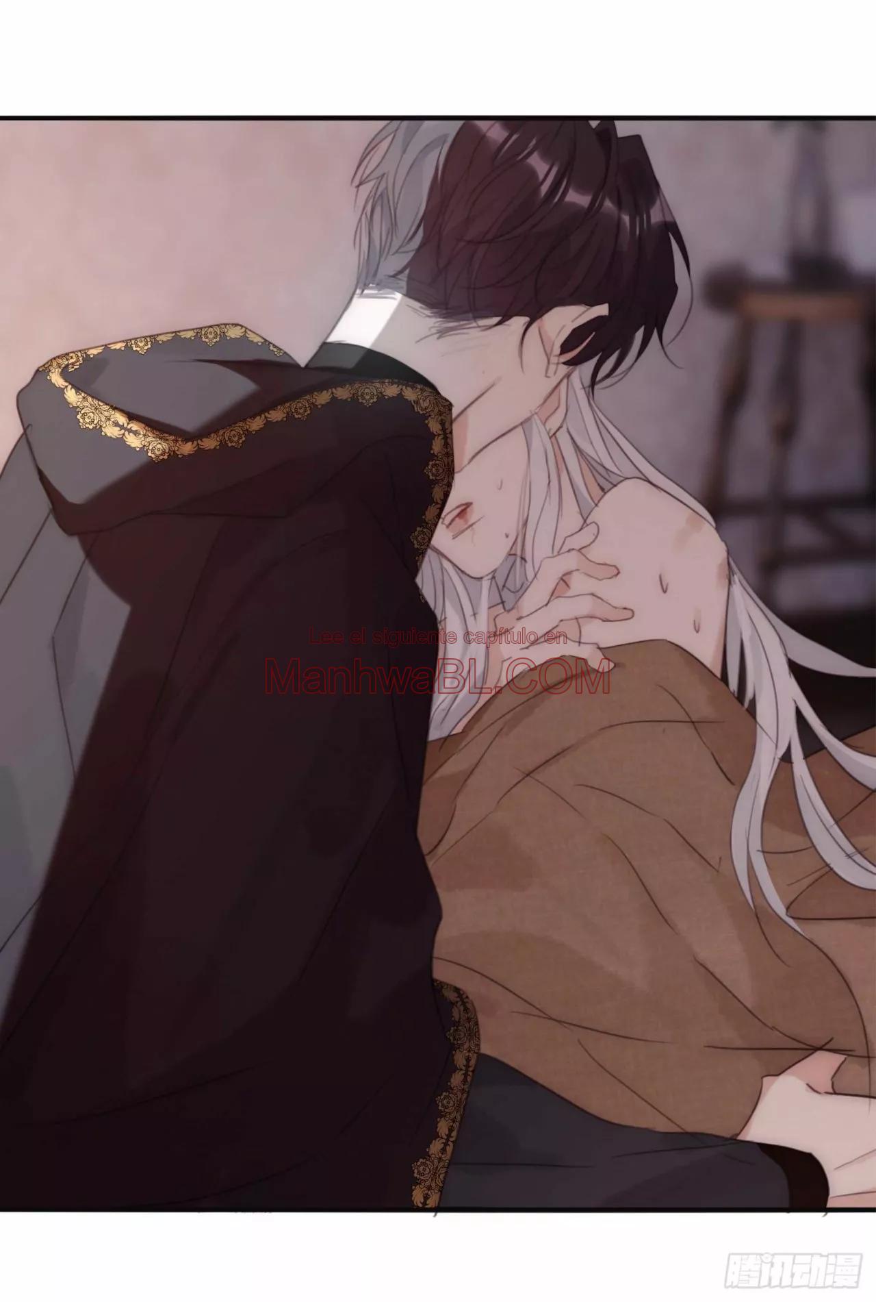 Manhwa BL Español – Leer Yaoi Online Gratis en es.mi2manga.com Por favor, duerme conmigo - Capítulo 87 manhwa