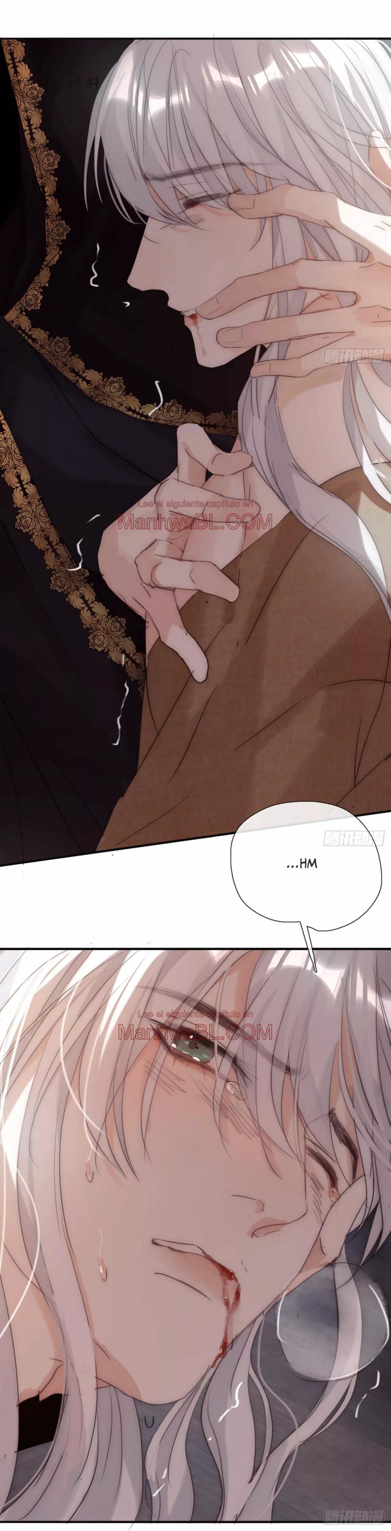 Manhwa BL Español – Leer Yaoi Online Gratis en es.mi2manga.com Por favor, duerme conmigo - Capítulo 87 manhwa