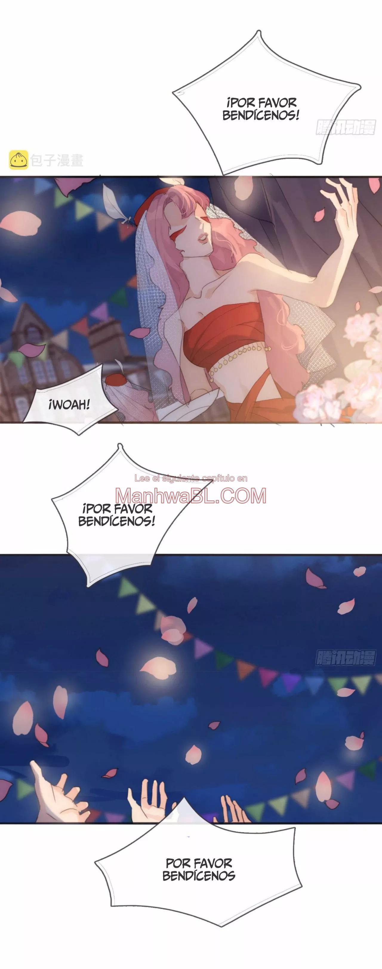 Manhwa BL Español – Leer Yaoi Online Gratis en es.mi2manga.com Por favor, duerme conmigo - Capítulo 84 2 manhwa