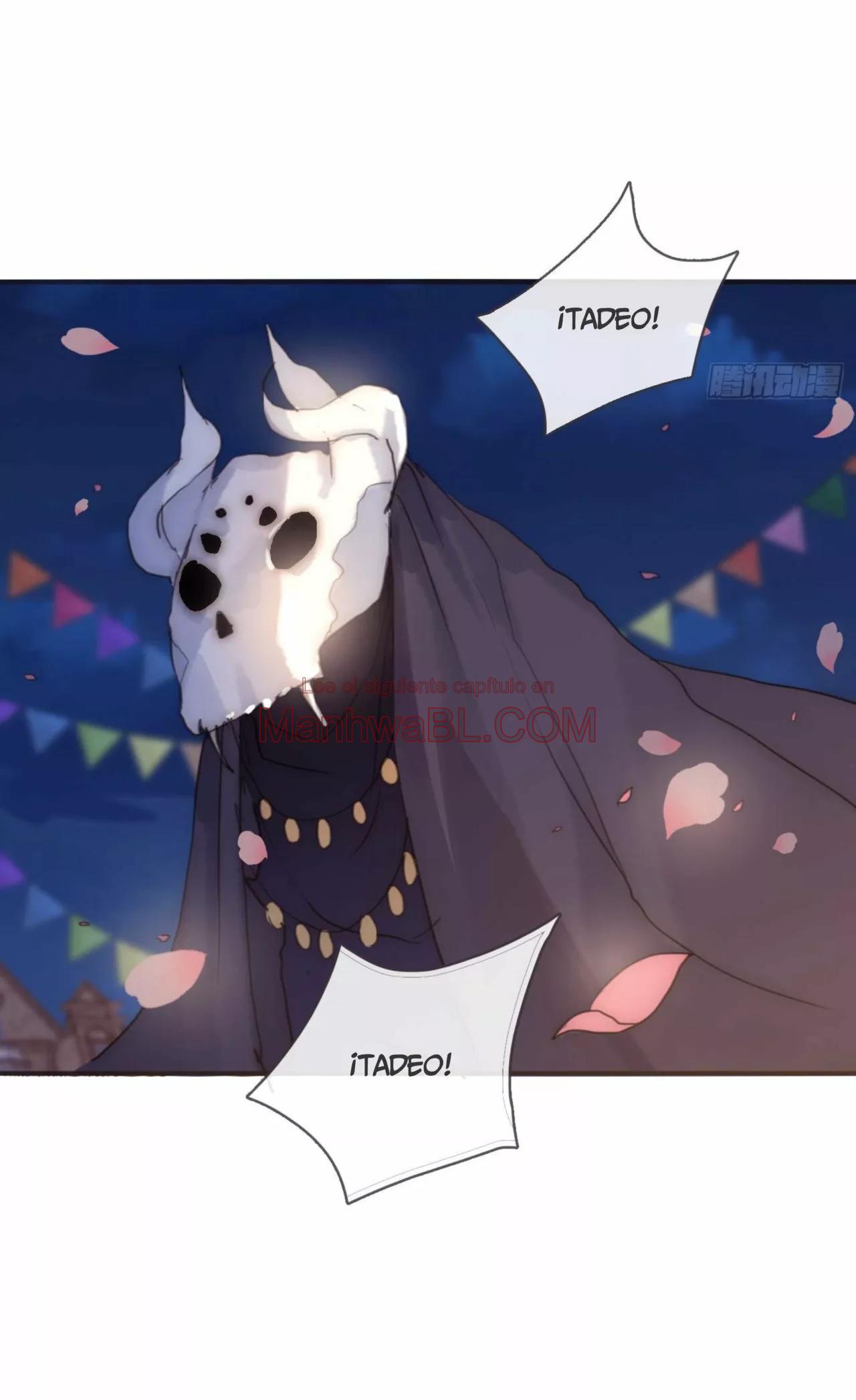 Manhwa BL Español – Leer Yaoi Online Gratis en es.mi2manga.com Por favor, duerme conmigo - Capítulo 84 2 manhwa