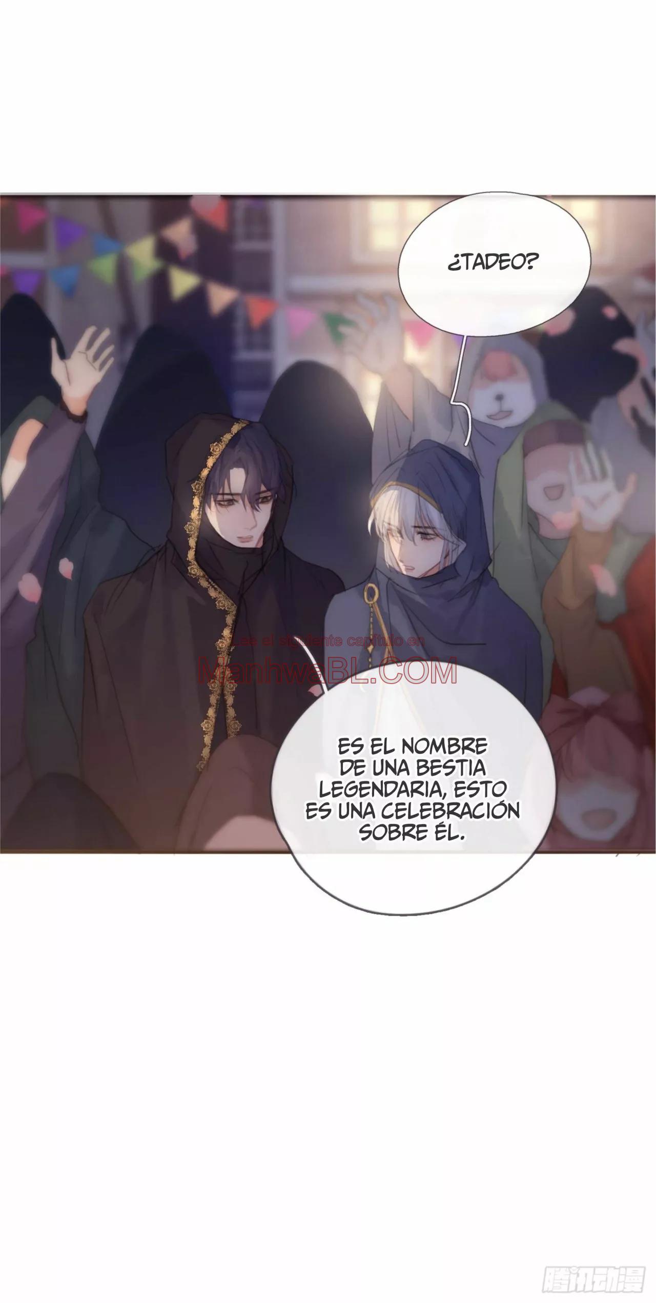 Manhwa BL Español – Leer Yaoi Online Gratis en es.mi2manga.com Por favor, duerme conmigo - Capítulo 84 2 manhwa
