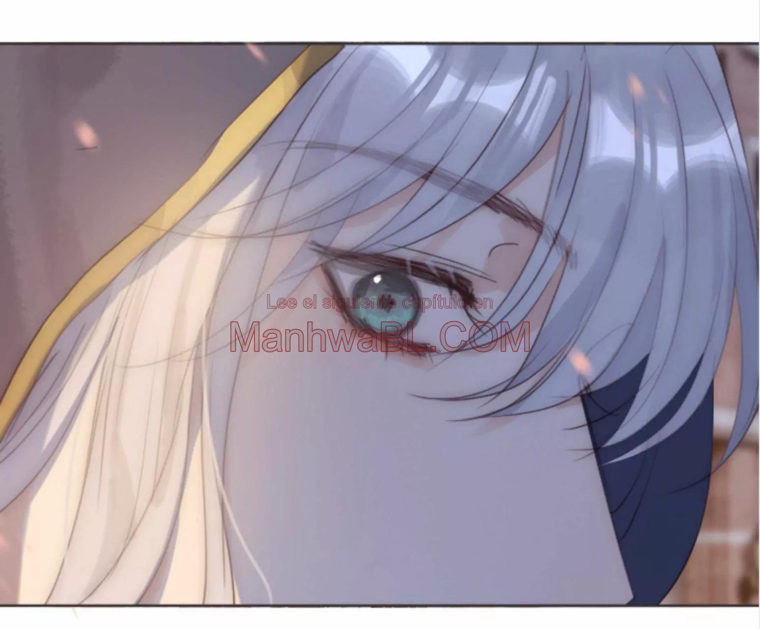 Manhwa BL Español – Leer Yaoi Online Gratis en es.mi2manga.com Por favor, duerme conmigo - Capítulo 84 2 manhwa