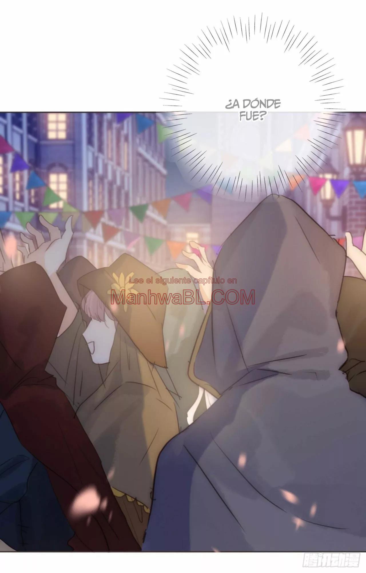 Manhwa BL Español – Leer Yaoi Online Gratis en es.mi2manga.com Por favor, duerme conmigo - Capítulo 84 2 manhwa