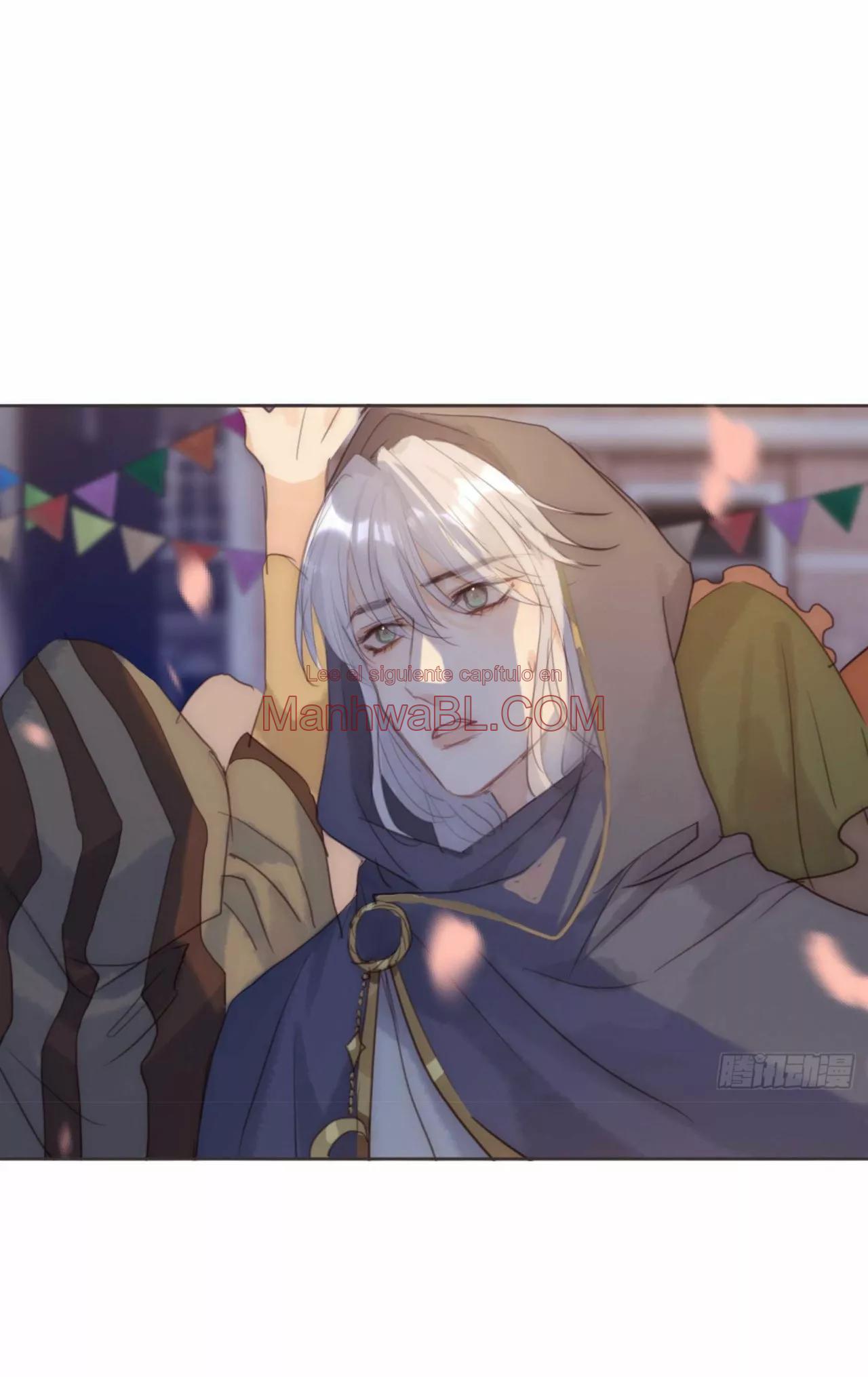 Manhwa BL Español – Leer Yaoi Online Gratis en es.mi2manga.com Por favor, duerme conmigo - Capítulo 84 2 manhwa