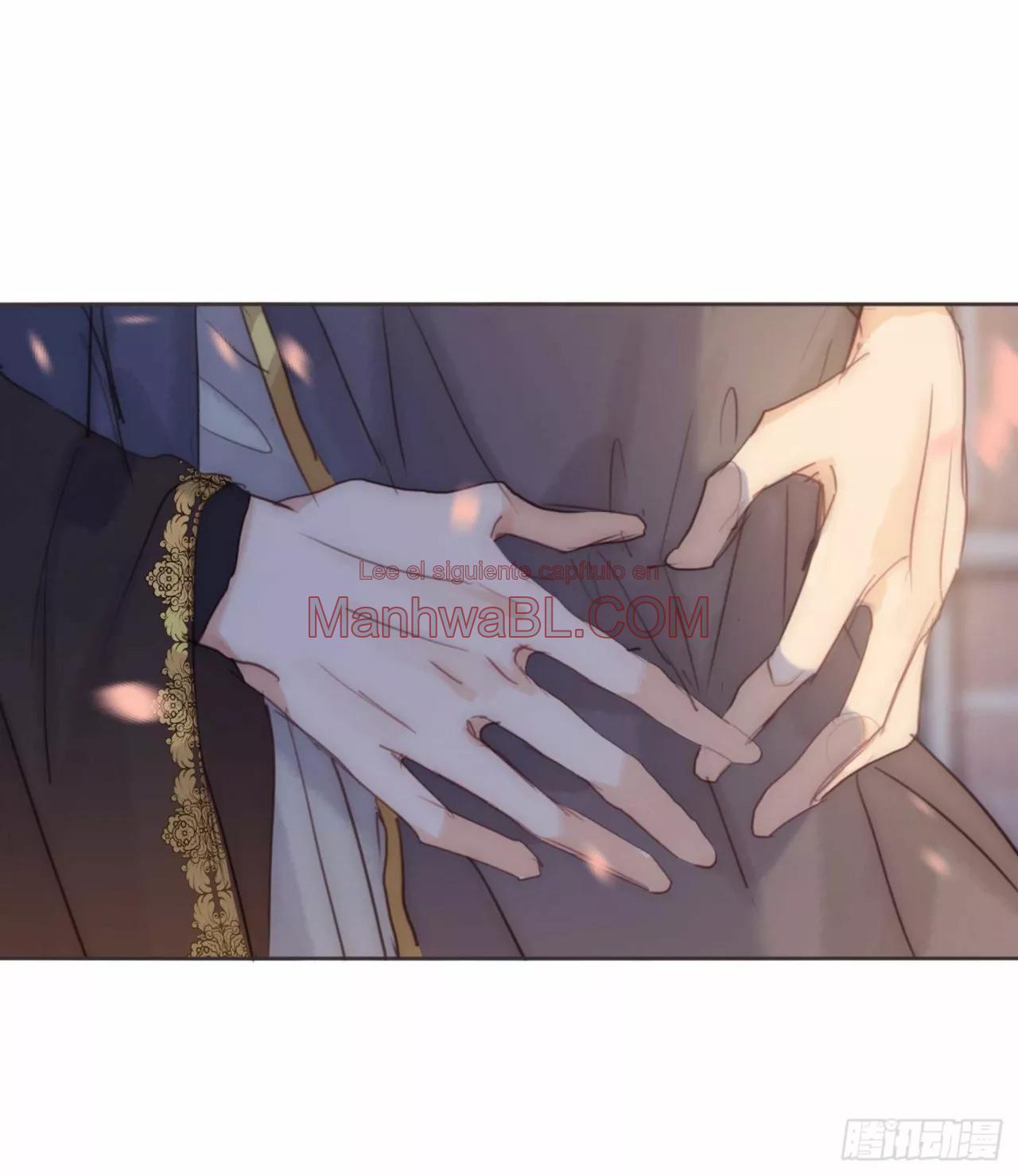 Manhwa BL Español – Leer Yaoi Online Gratis en es.mi2manga.com Por favor, duerme conmigo - Capítulo 84 2 manhwa