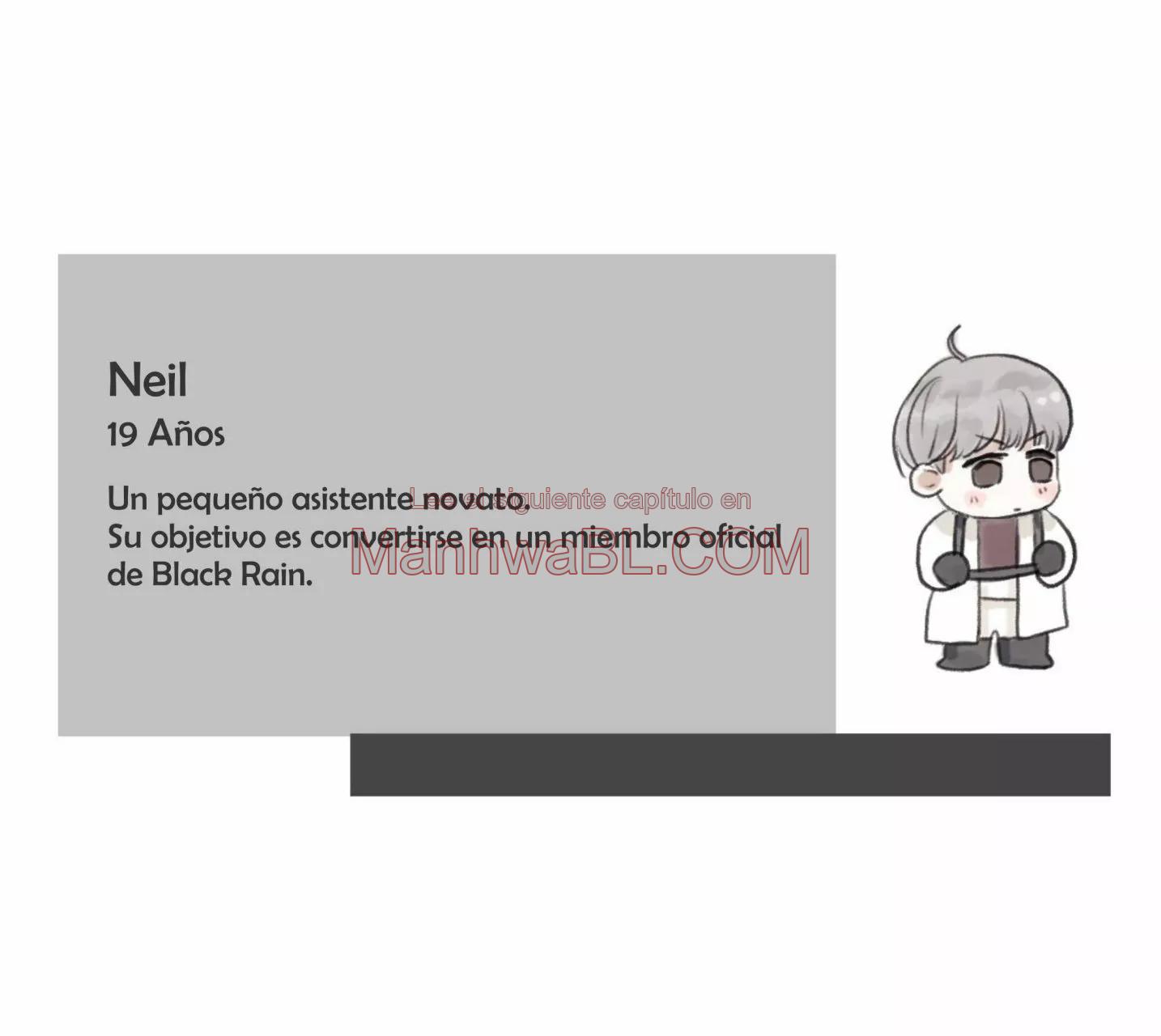Manhwa BL Español – Leer Yaoi Online Gratis en es.mi2manga.com Por favor, duerme conmigo - Capítulo 0 2 manhwa
